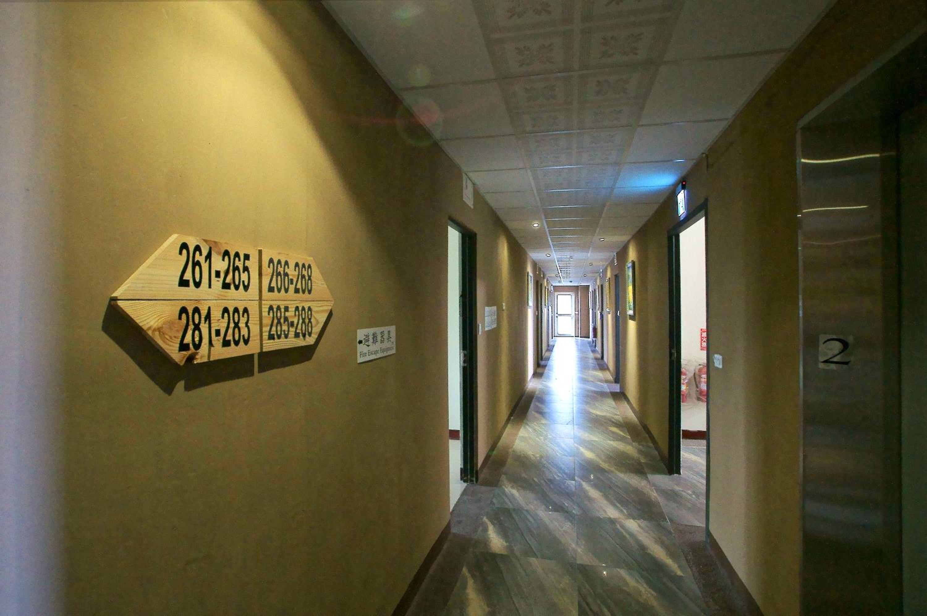楓雅商旅-旅館編號132號
