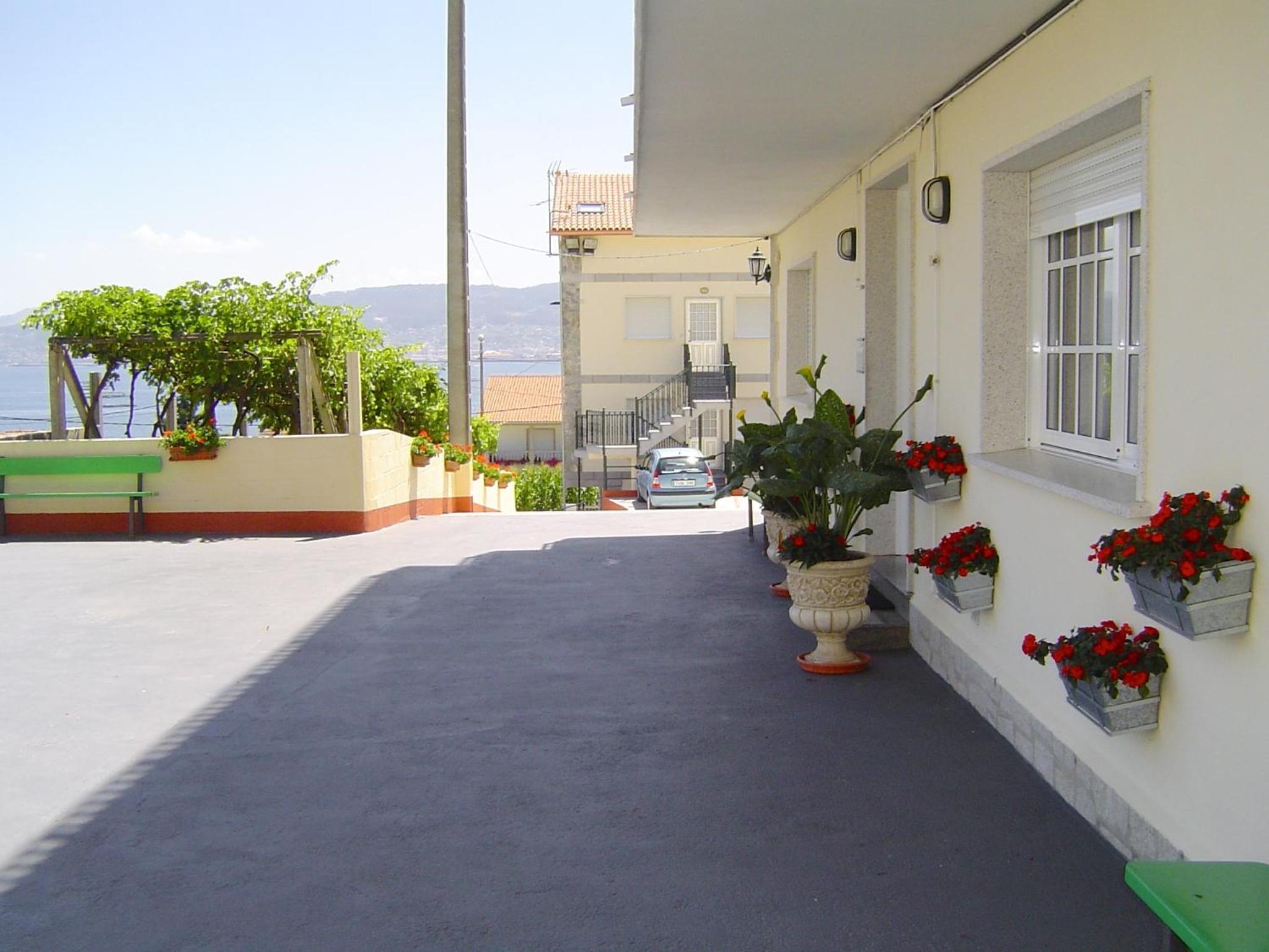Apartamentos Solmar