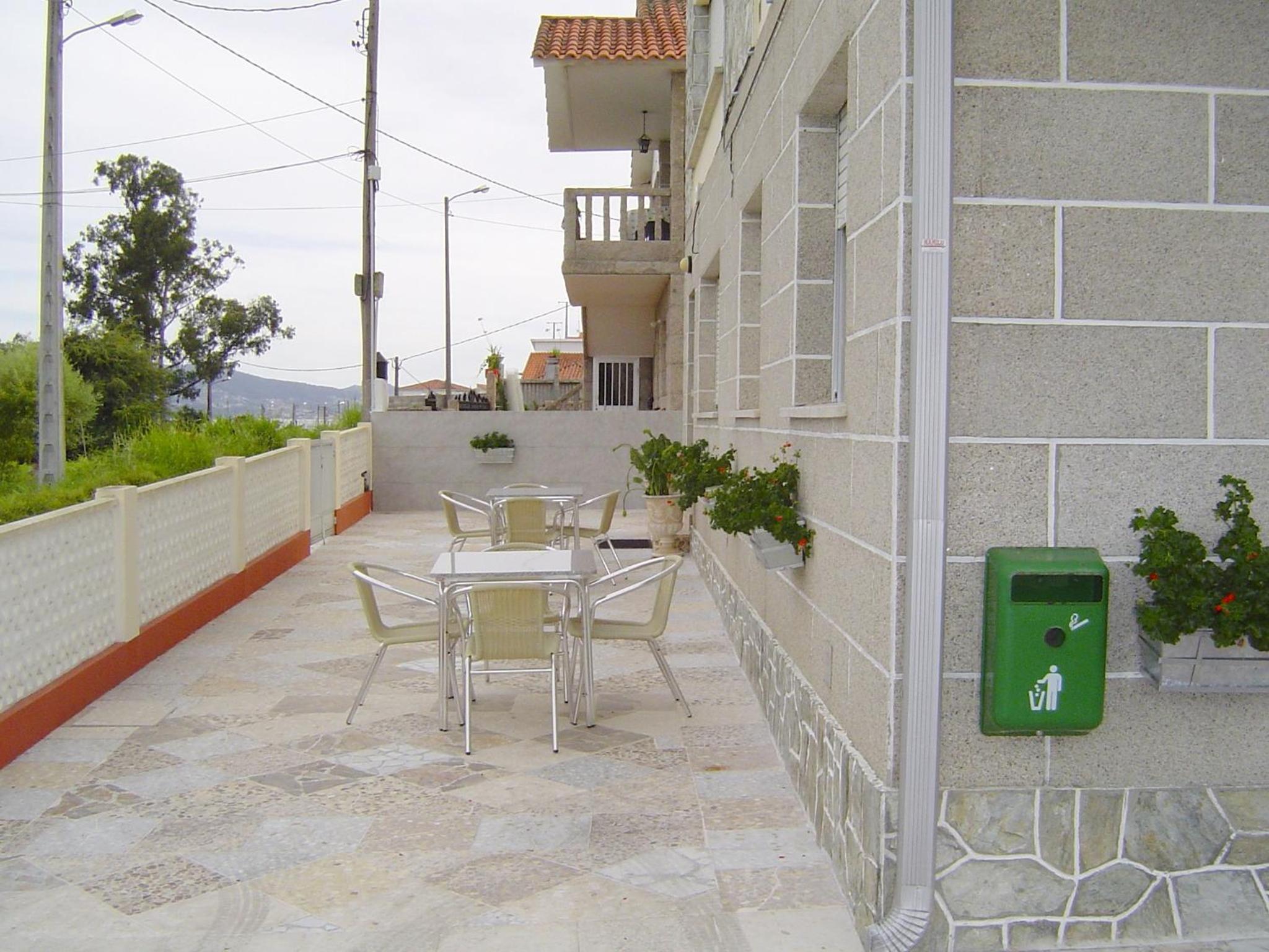 Apartamentos Solmar