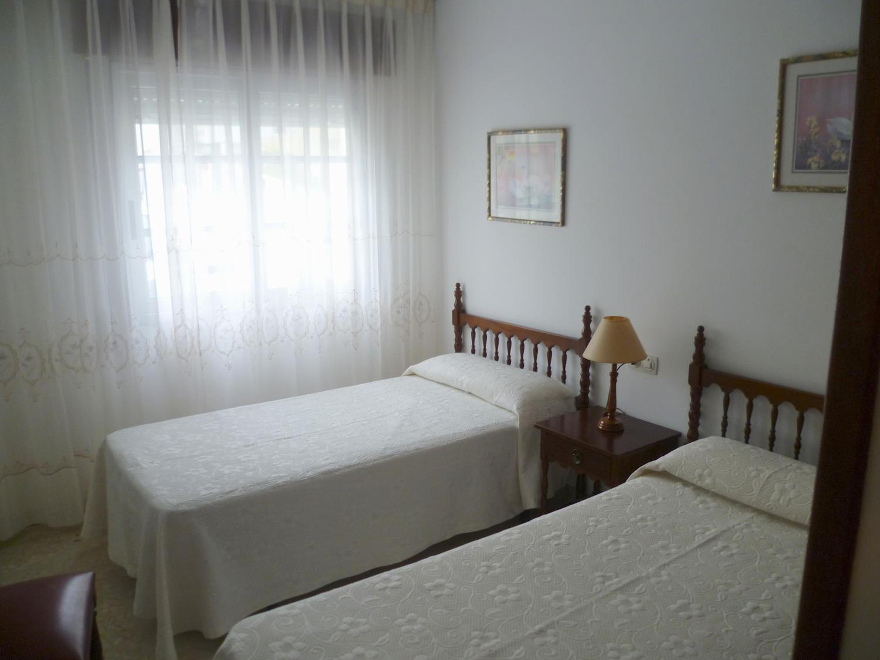 Apartamentos Solmar