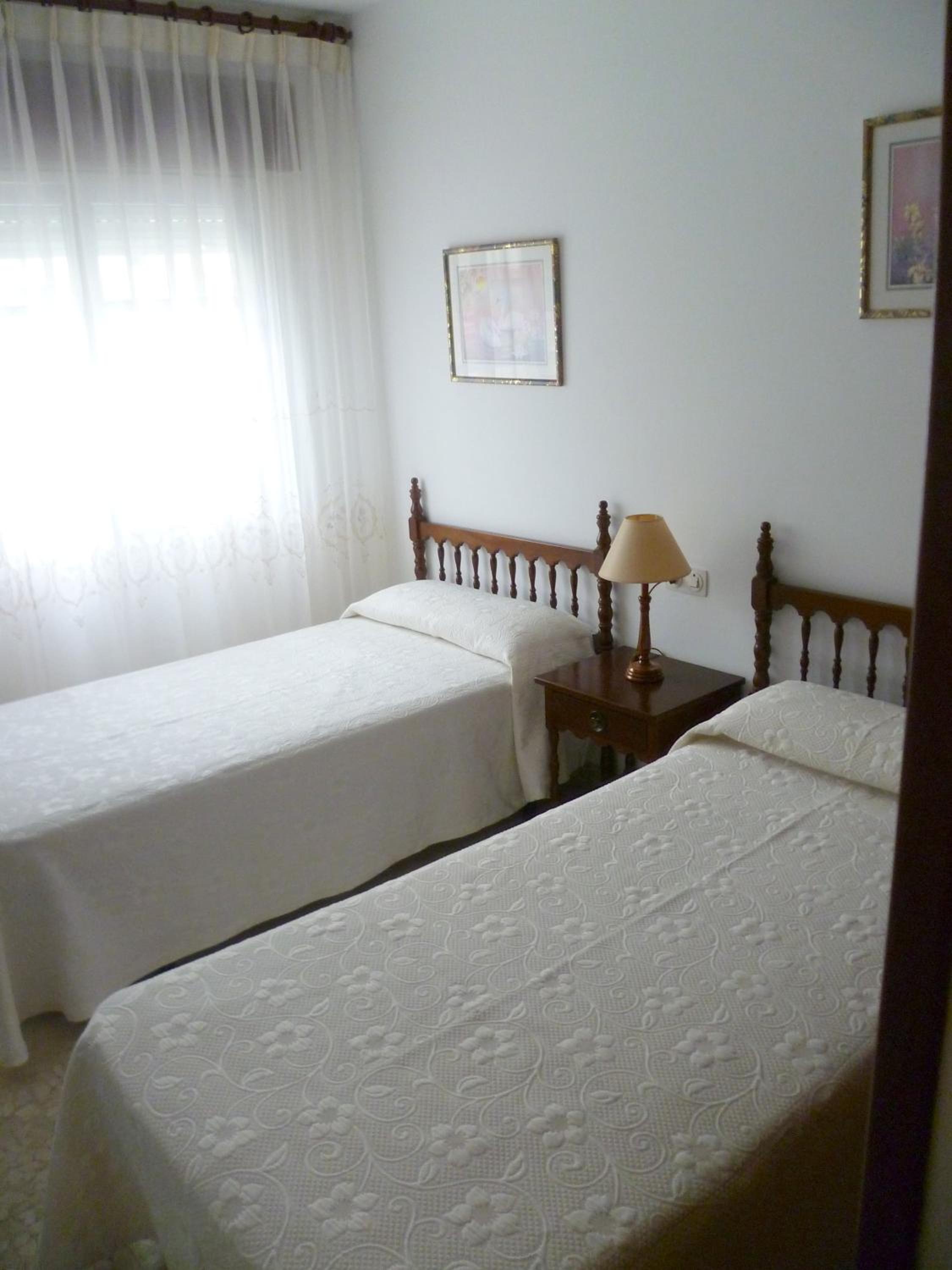 Apartamentos Solmar