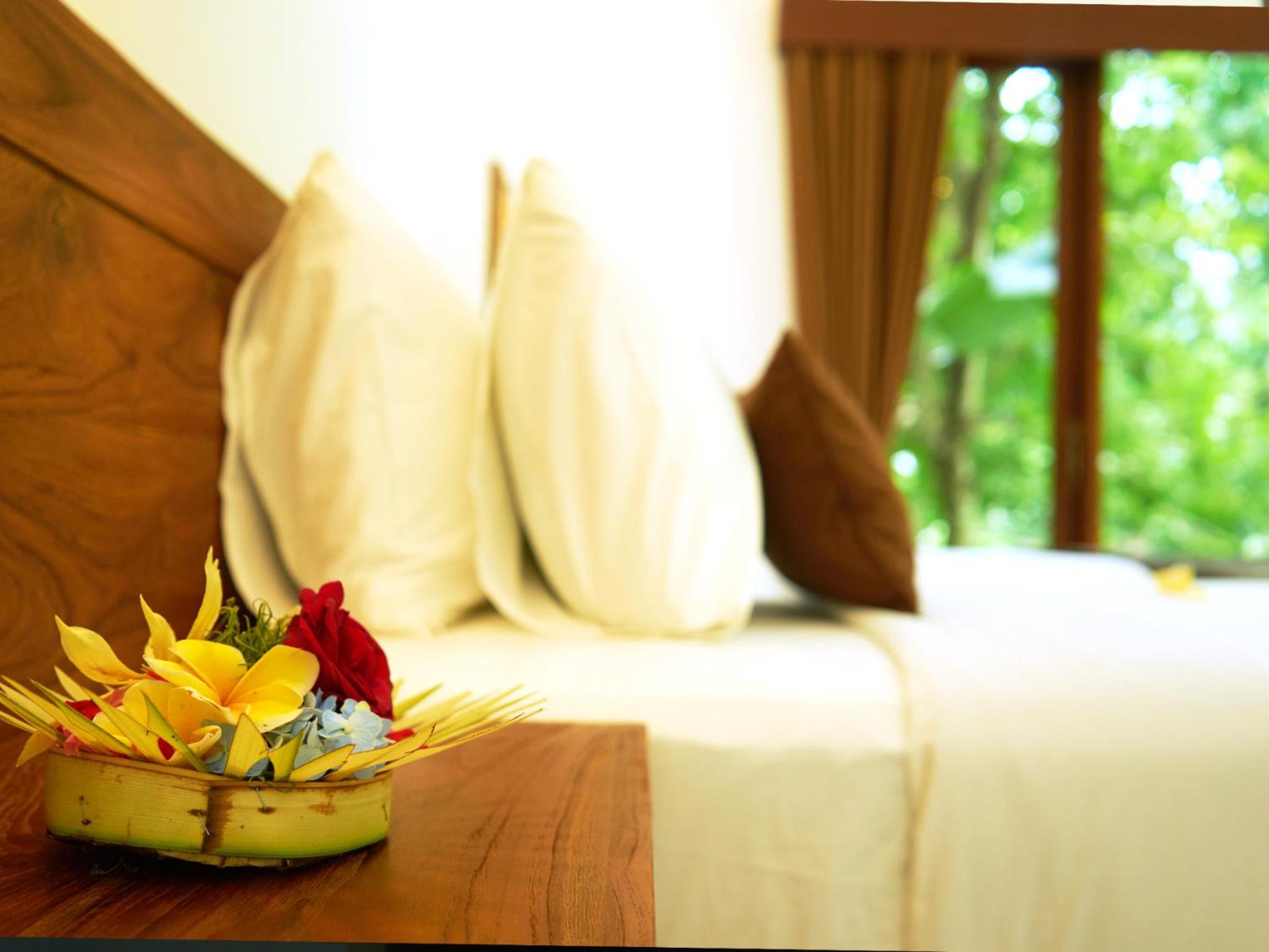 Eden House Ubud