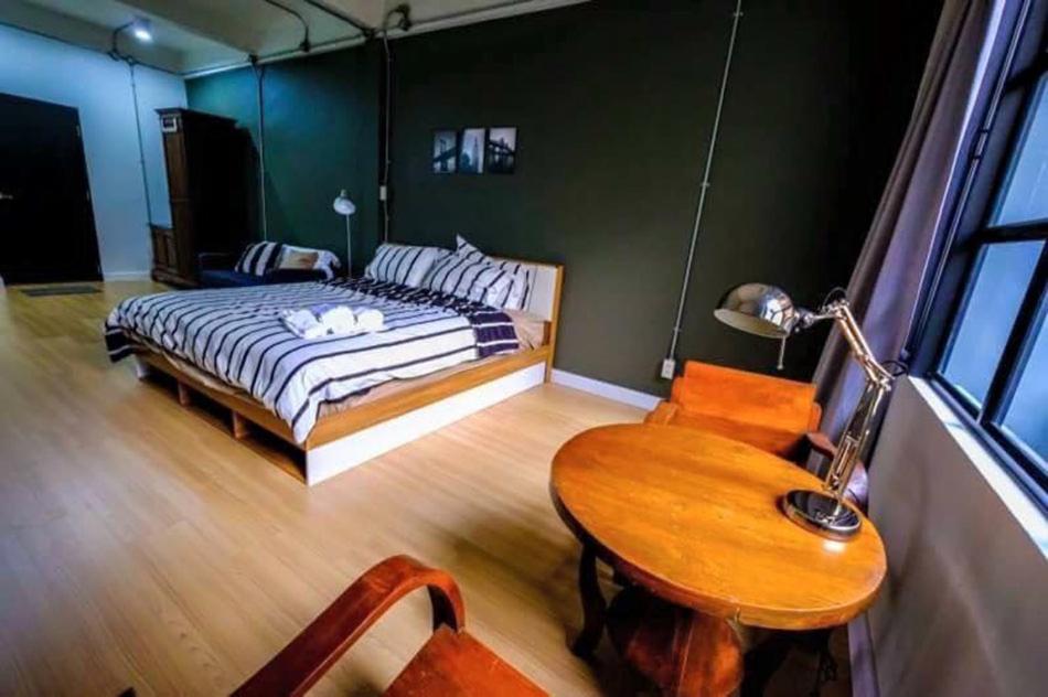 Pann Residence