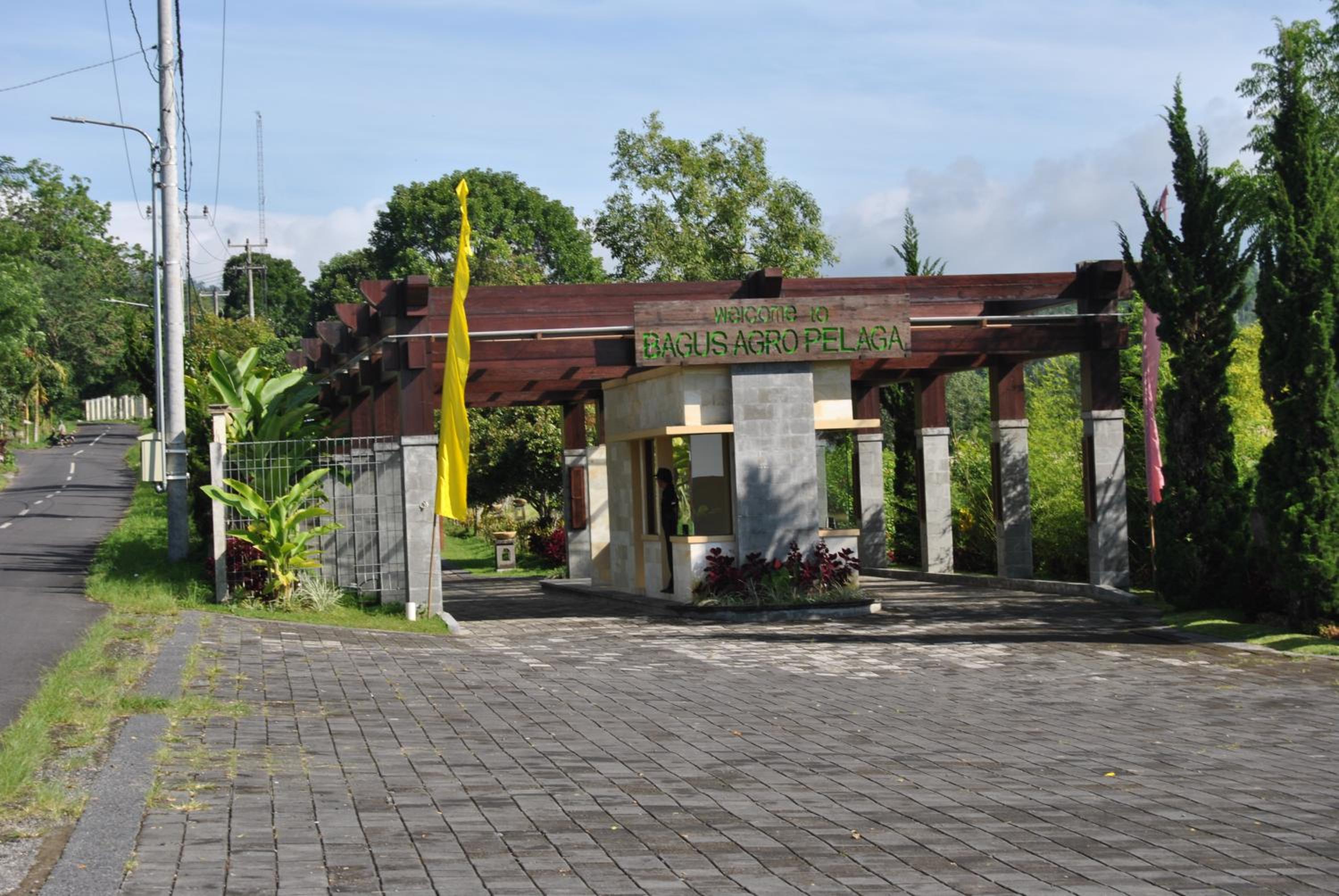 Bagus Agro Pelaga