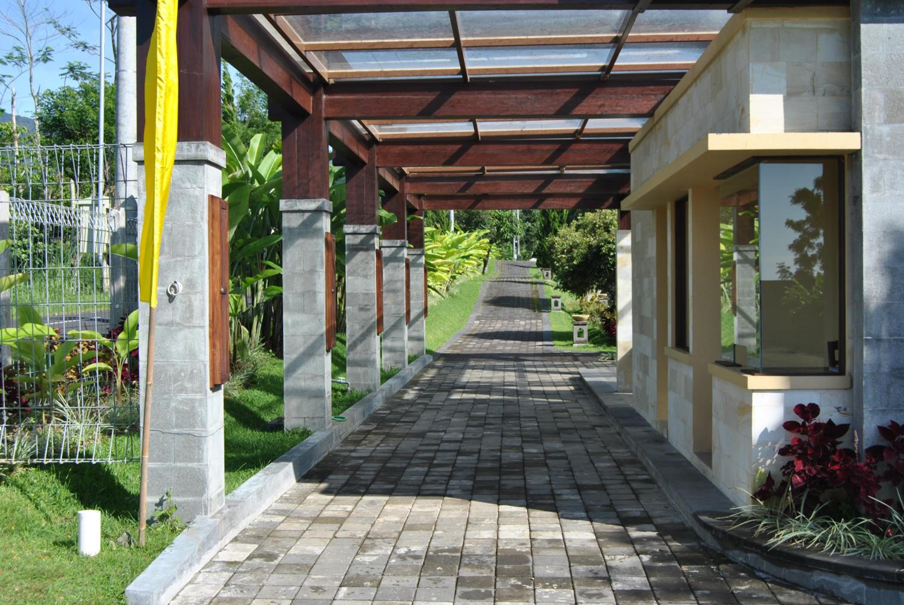 Bagus Agro Pelaga