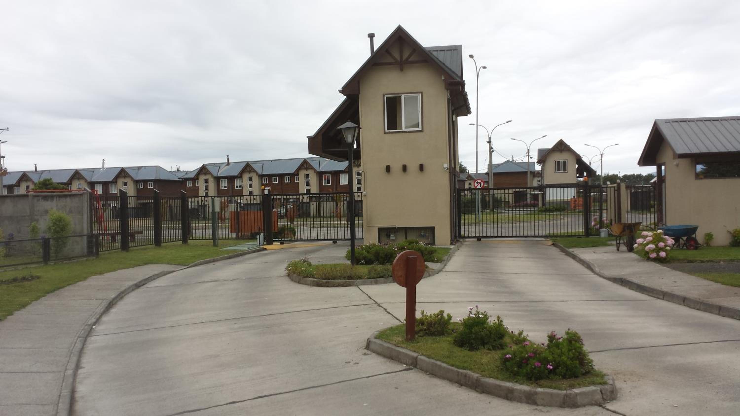 Casa Condominio Pucon