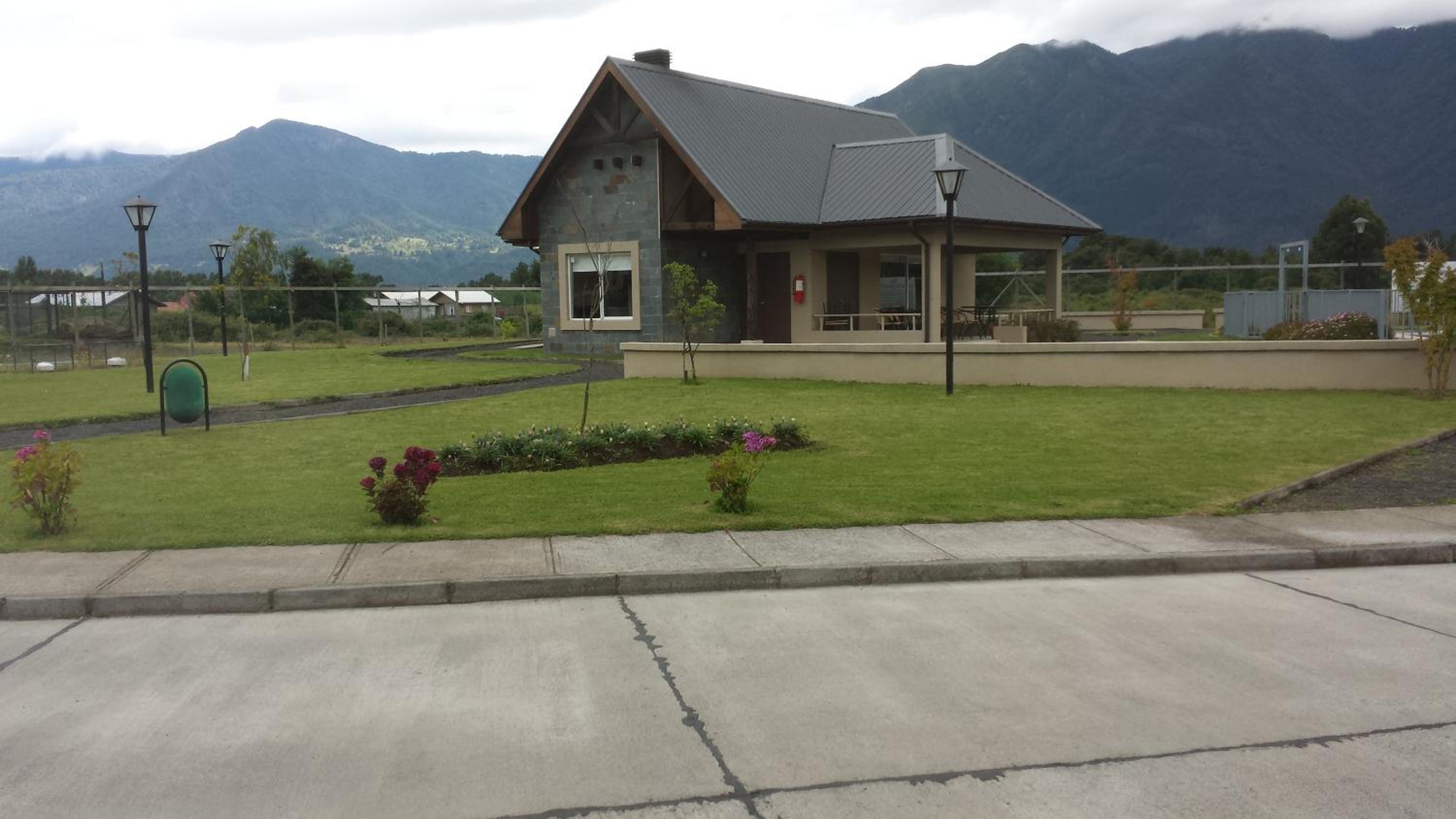 Casa Condominio Pucon