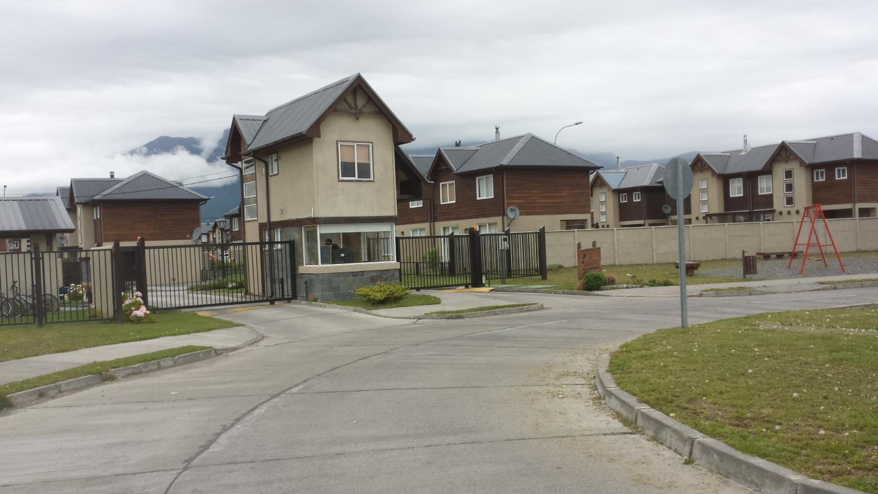 Casa Condominio Pucon