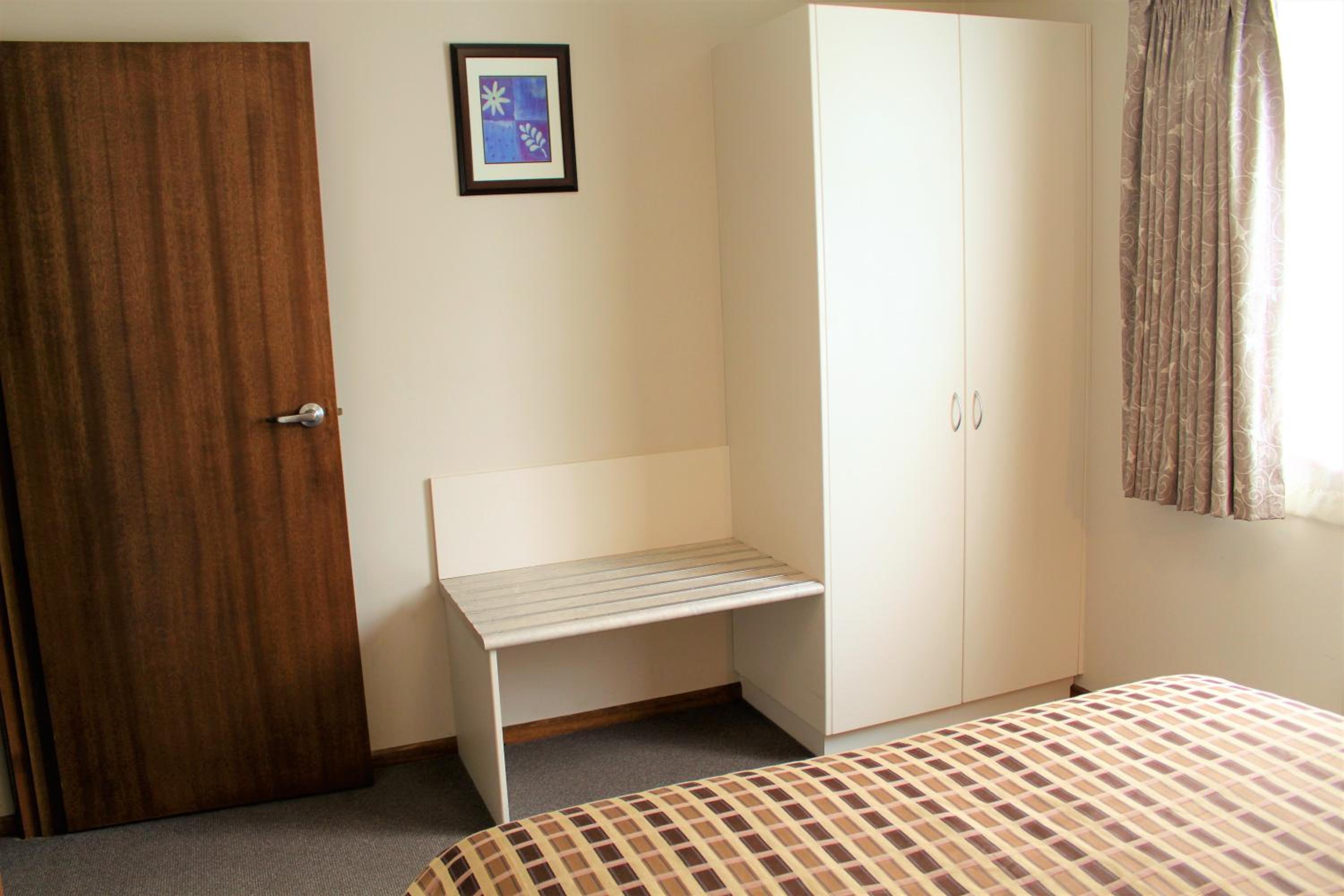 Ballarat Eureka Lodge Motel