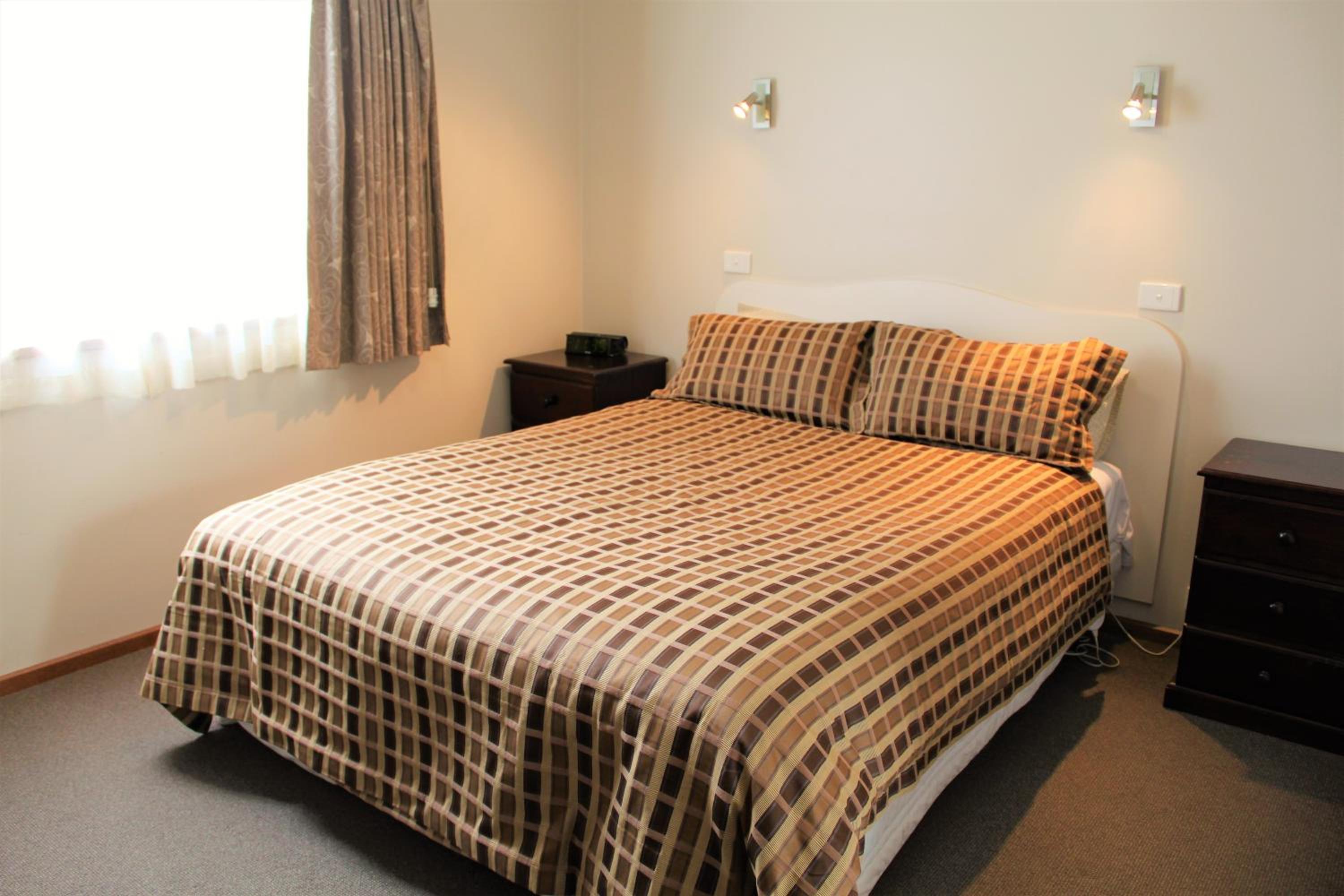 Ballarat Eureka Lodge Motel