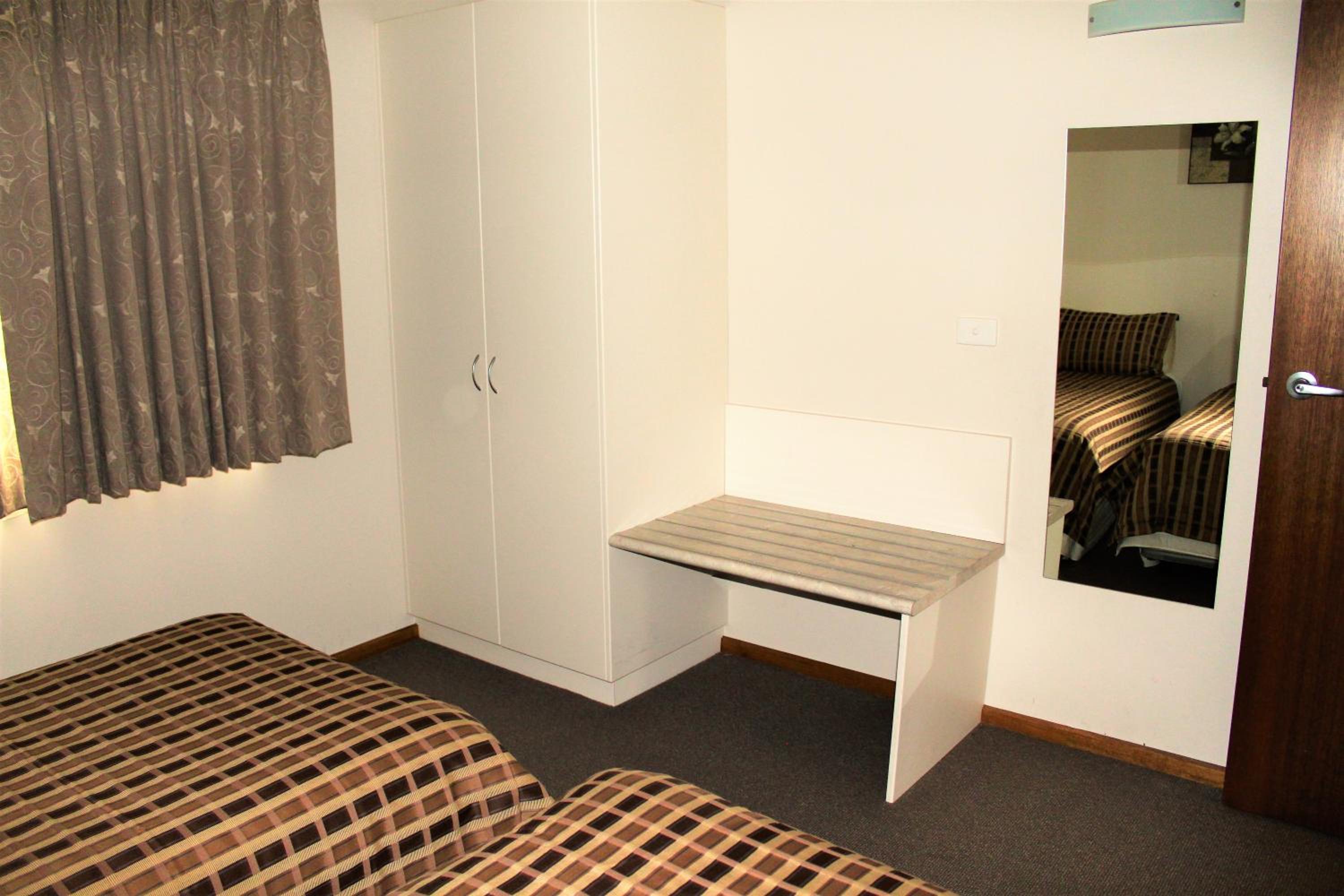 Ballarat Eureka Lodge Motel