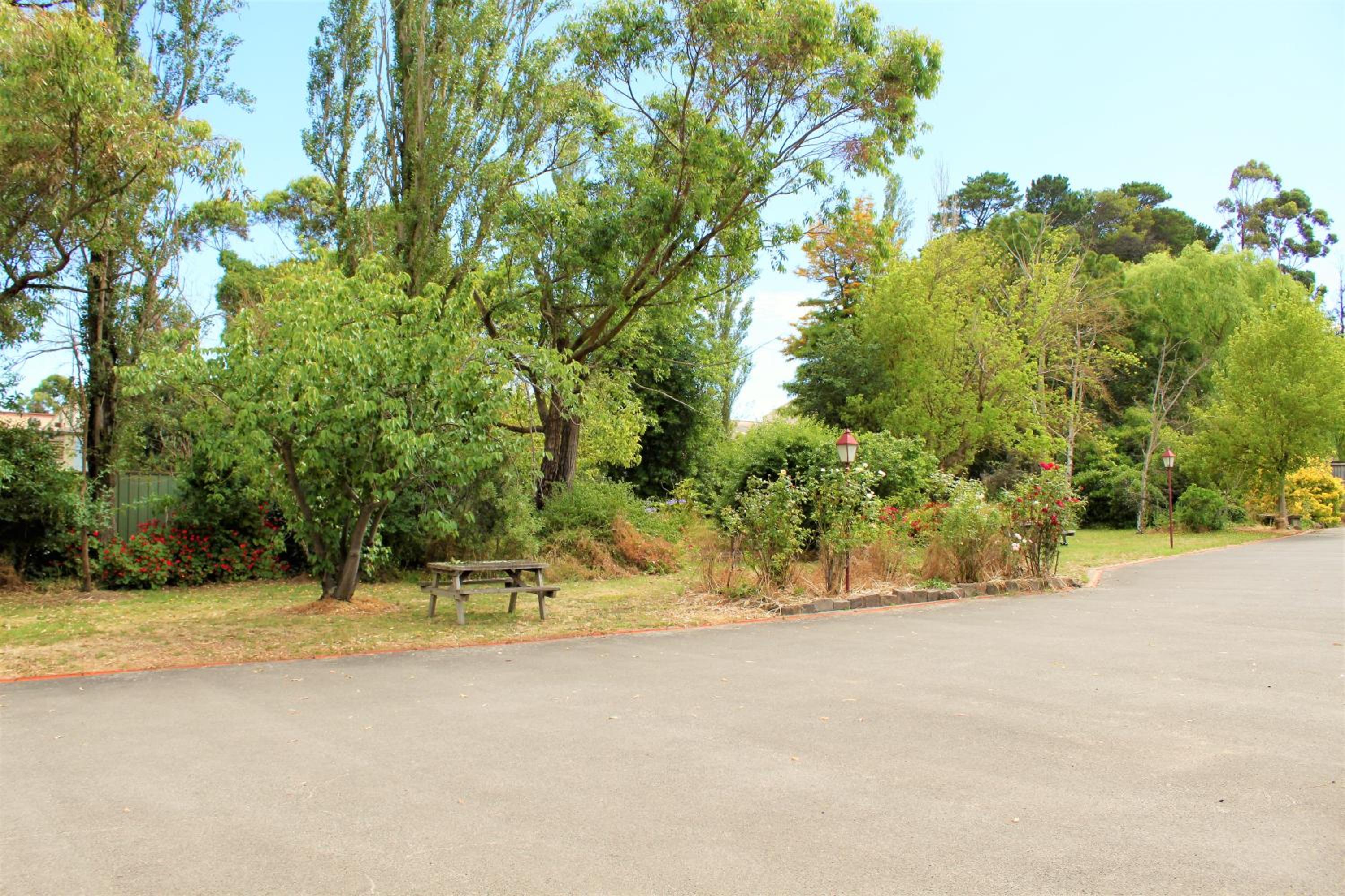 Ballarat Eureka Lodge Motel