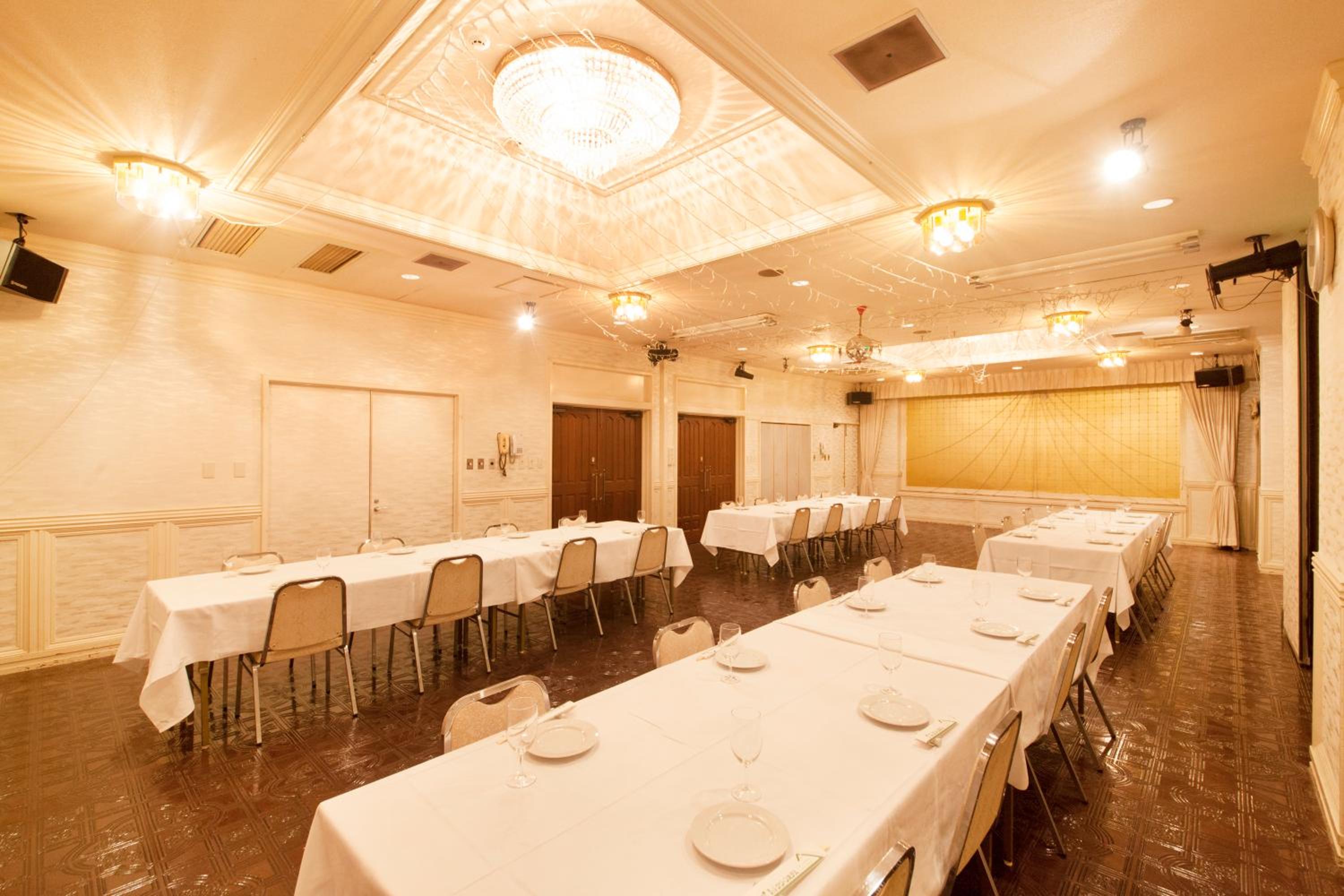 Fujinomiya Green Hotel