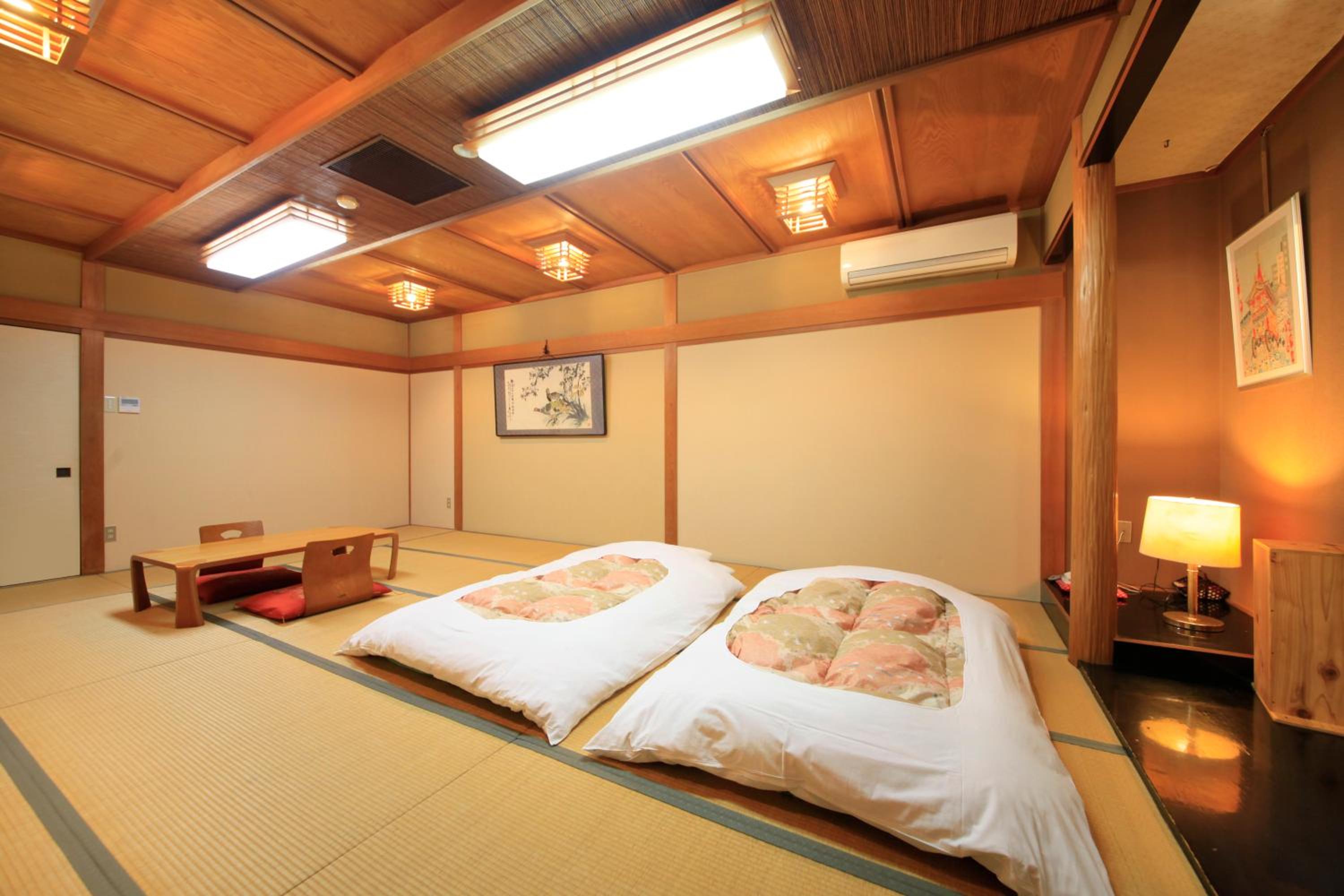 Fujinomiya Green Hotel
