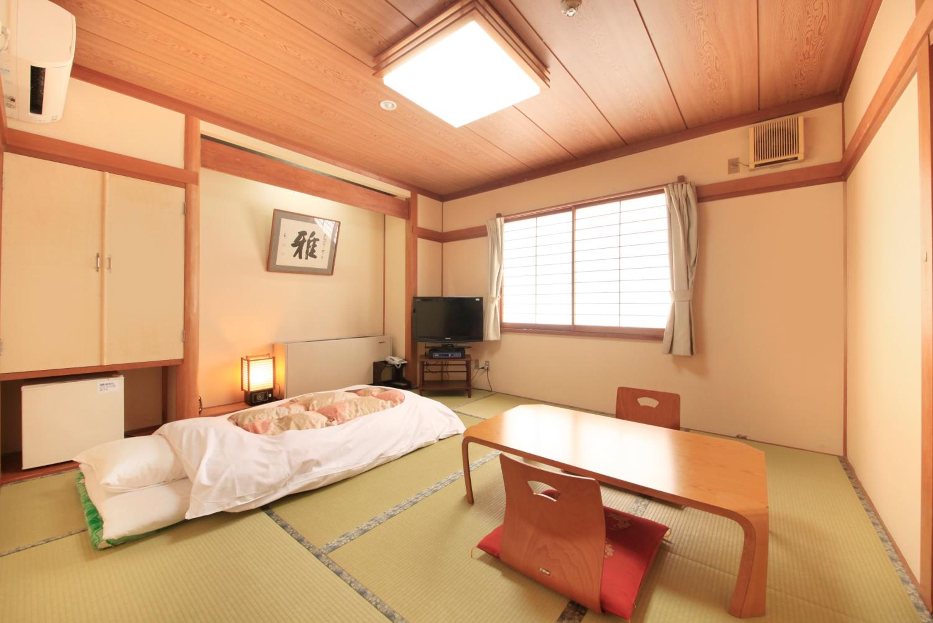 Fujinomiya Green Hotel