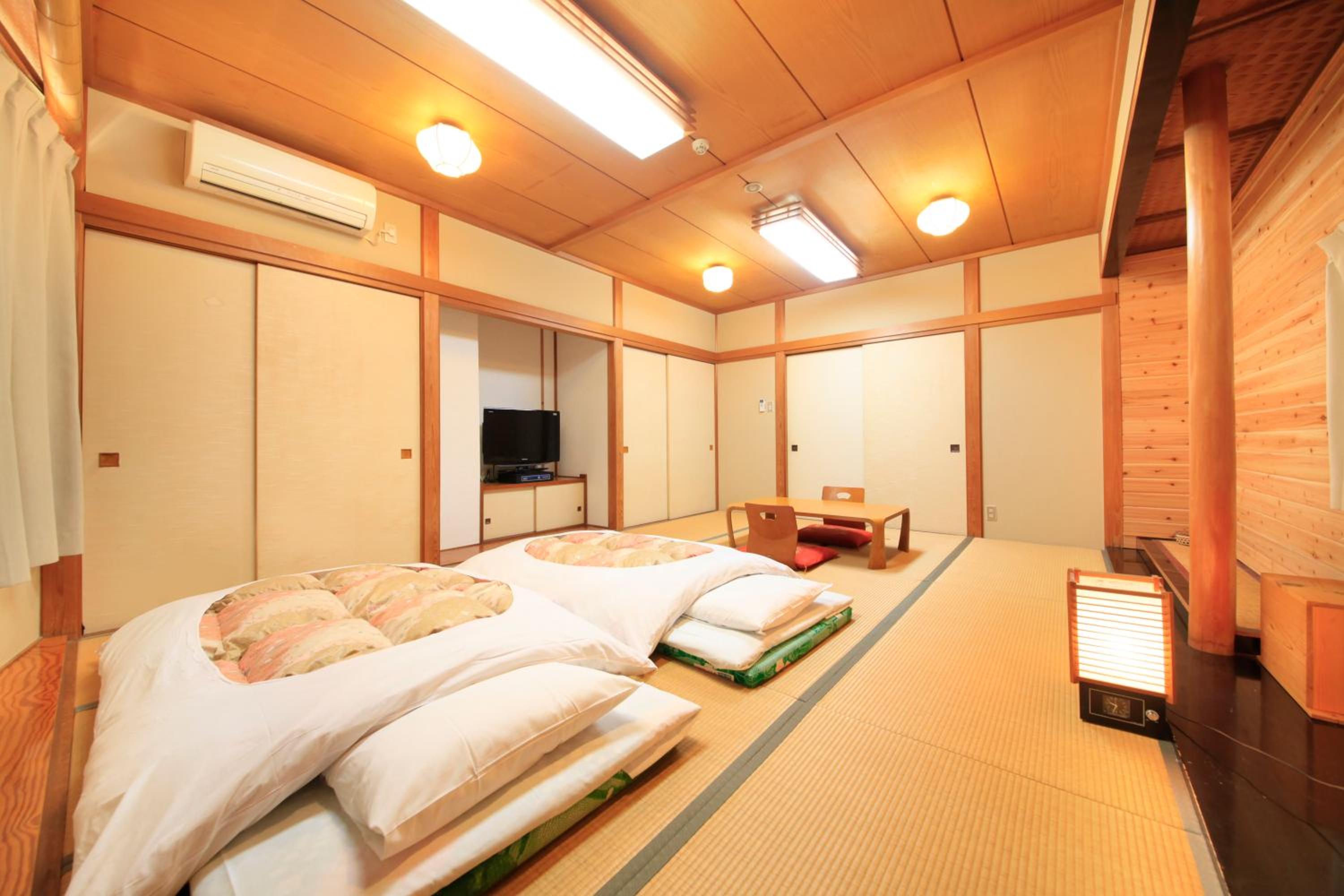Fujinomiya Green Hotel