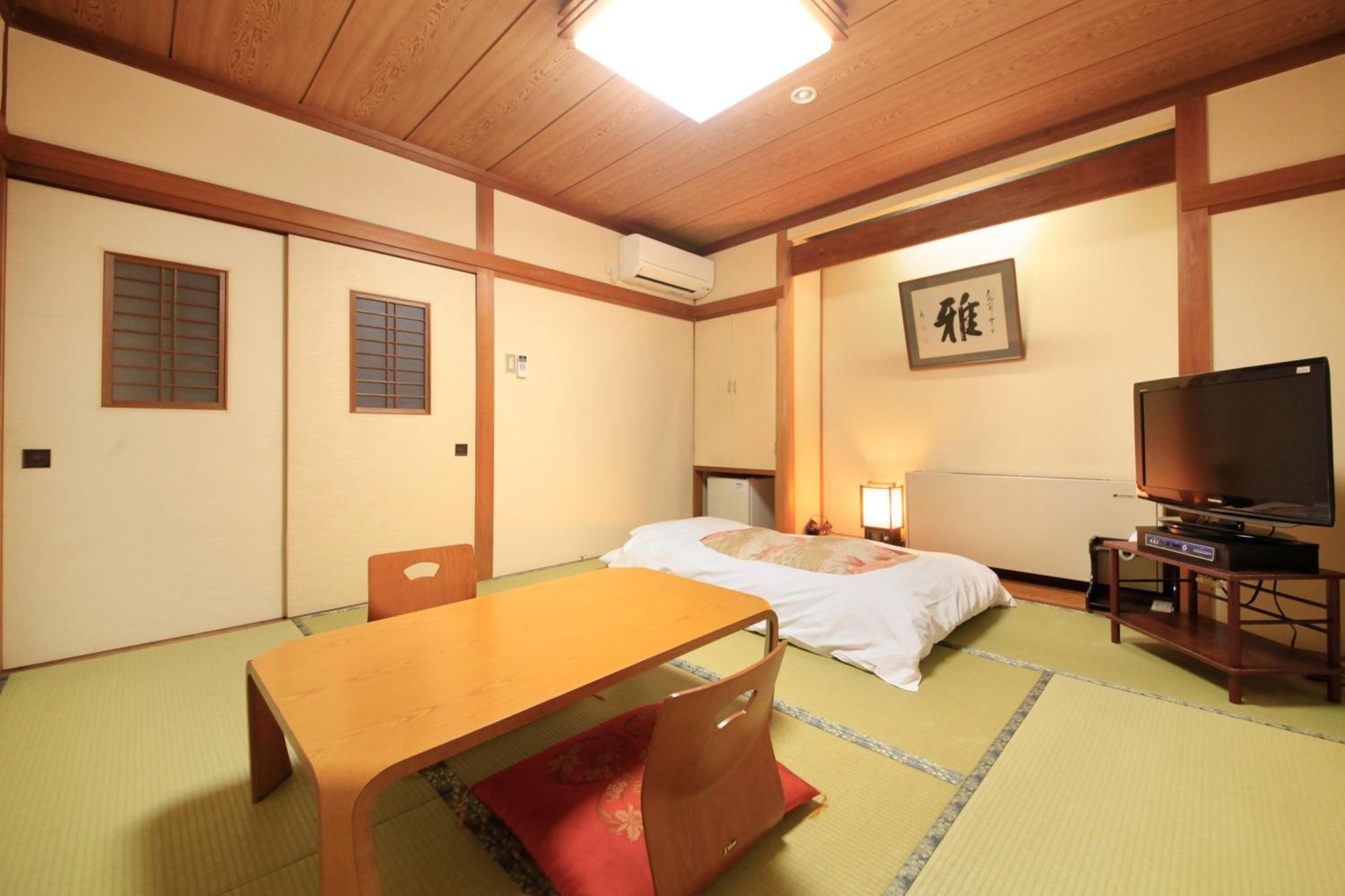 Fujinomiya Green Hotel