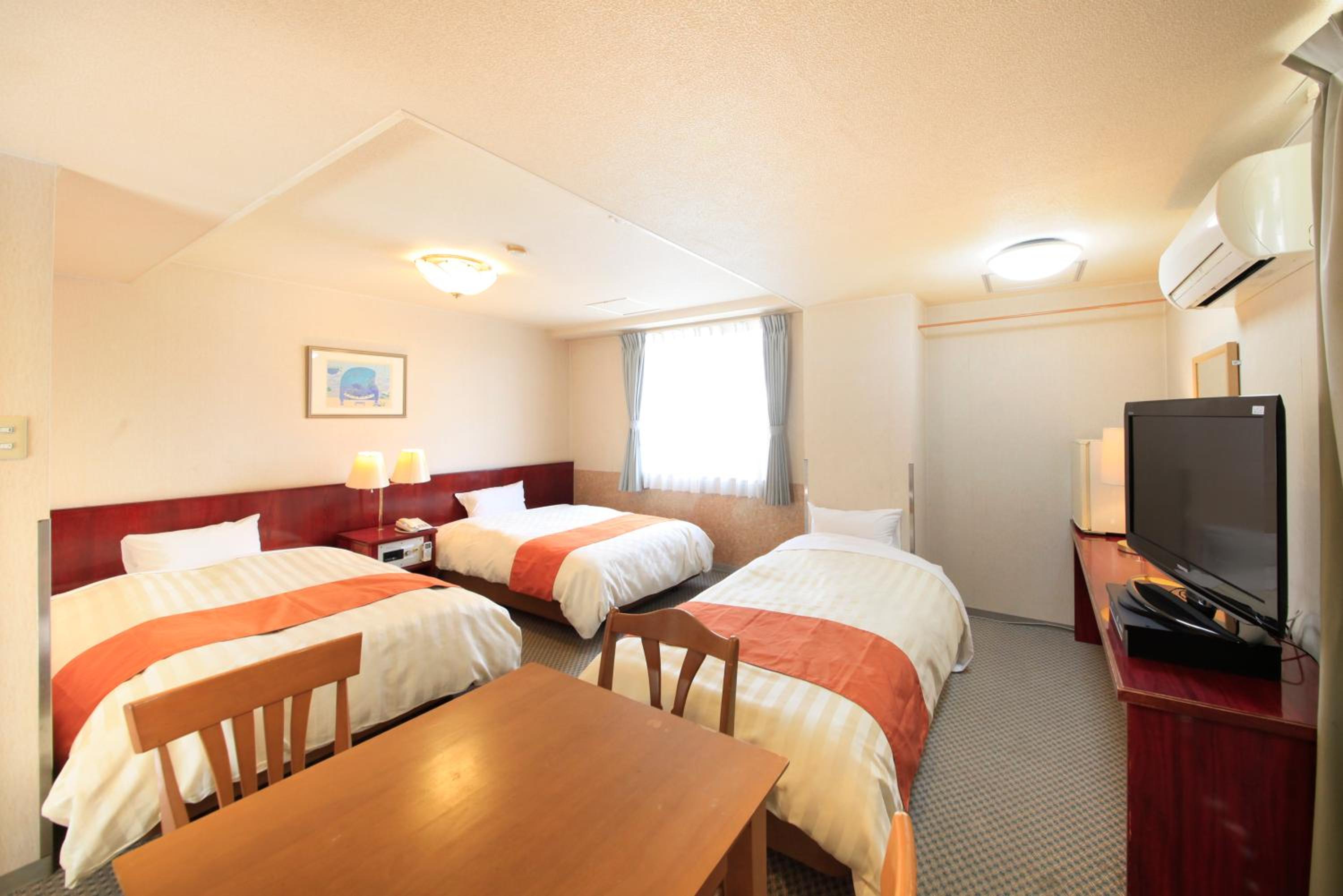 Fujinomiya Green Hotel