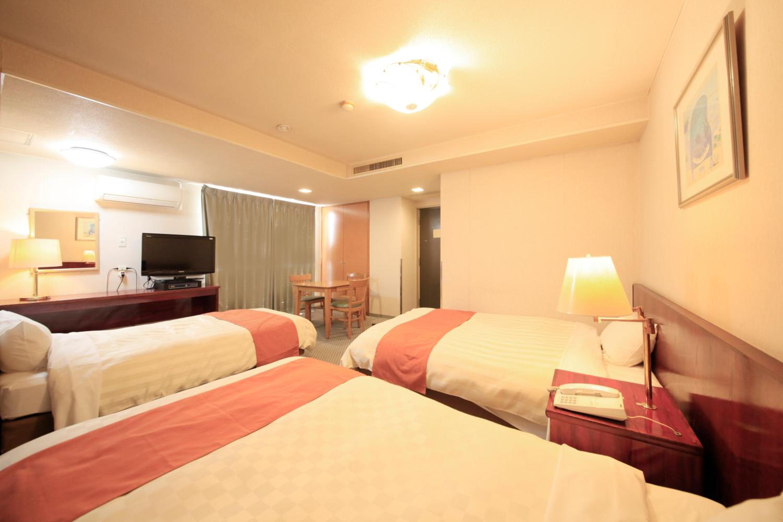 Fujinomiya Green Hotel