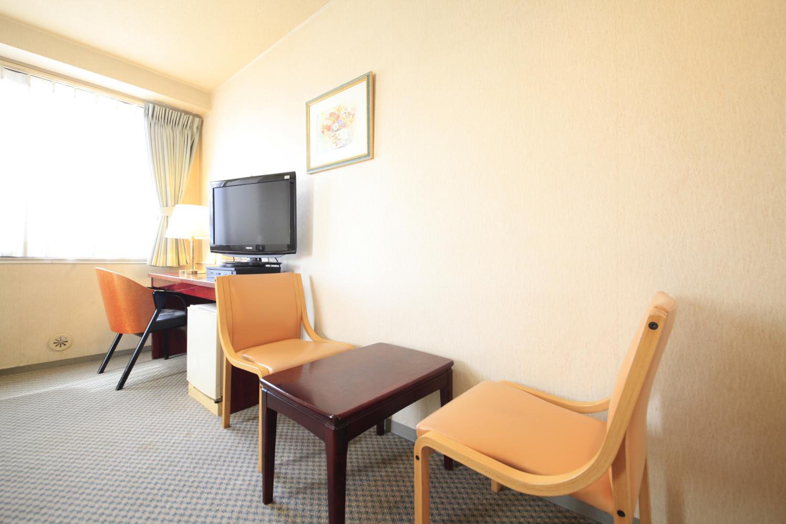 Fujinomiya Green Hotel