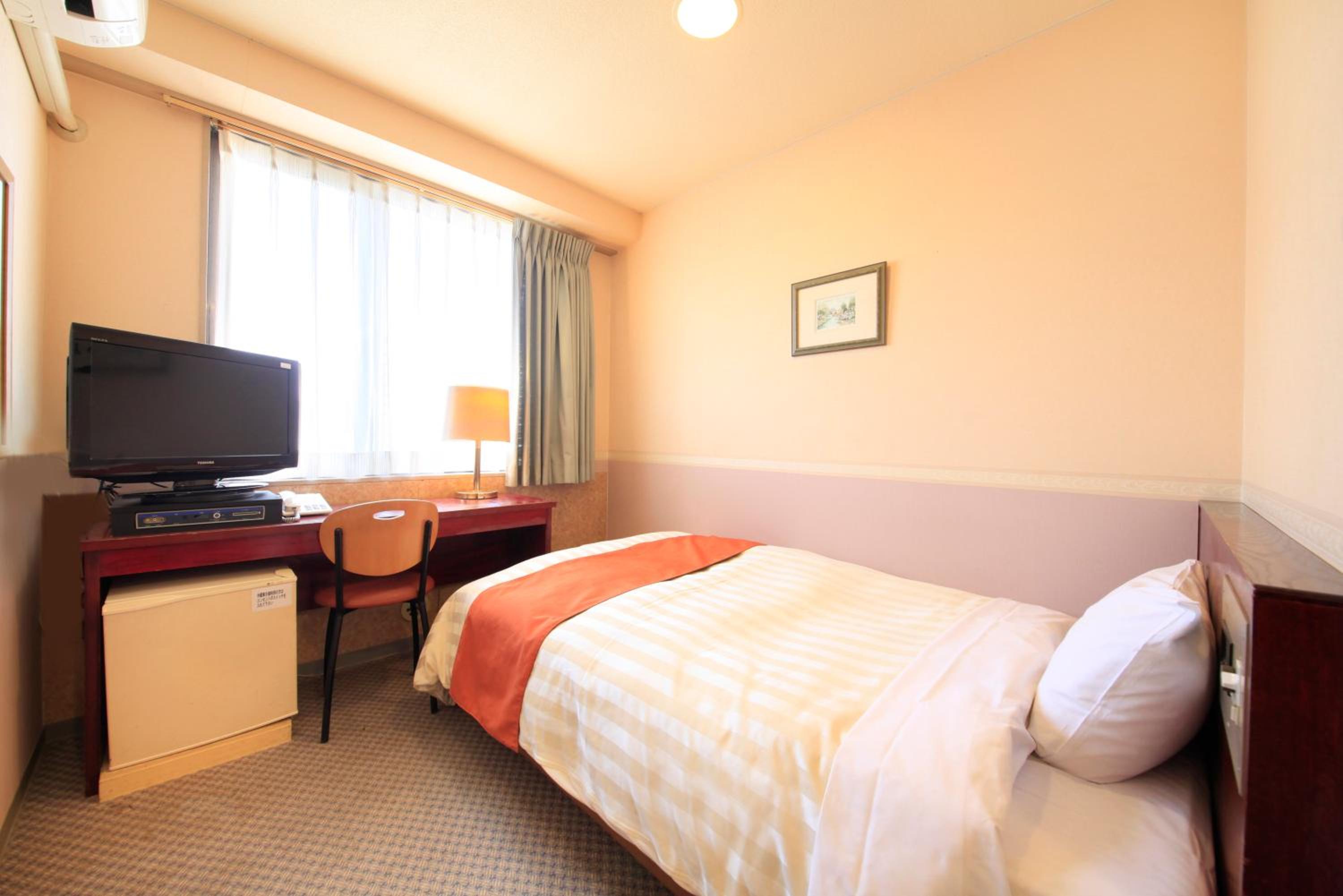 Fujinomiya Green Hotel