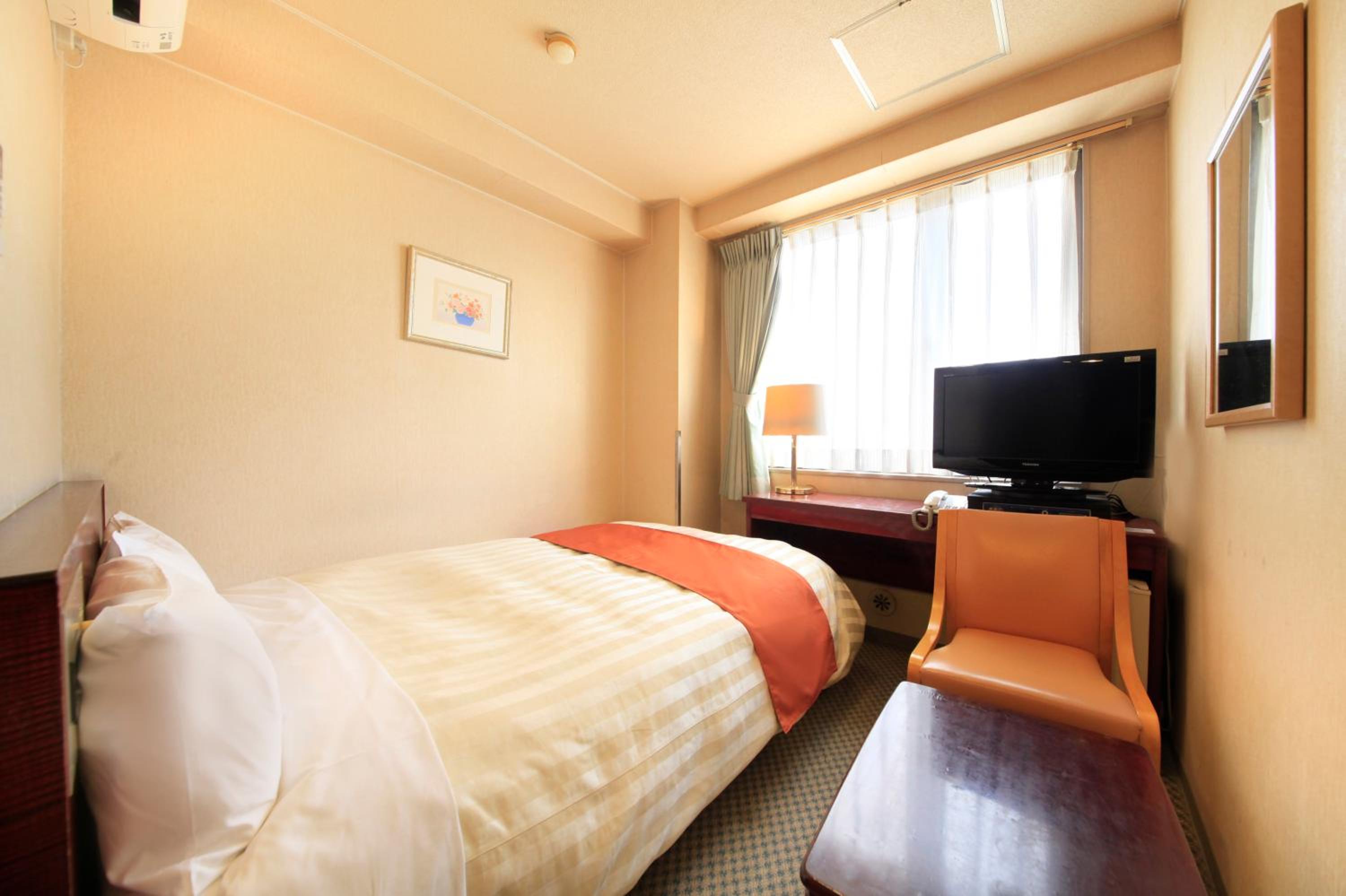 Fujinomiya Green Hotel