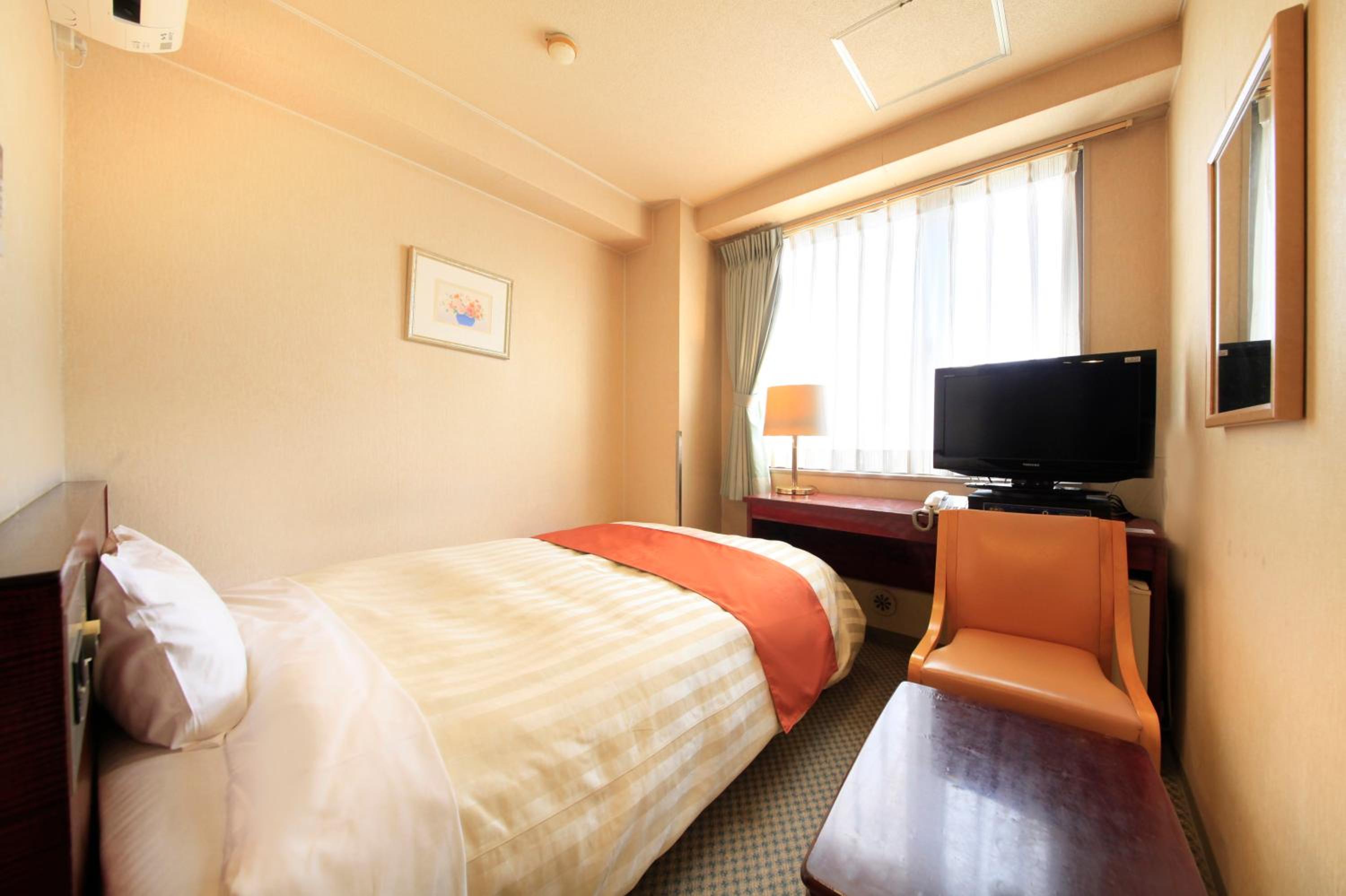Fujinomiya Green Hotel