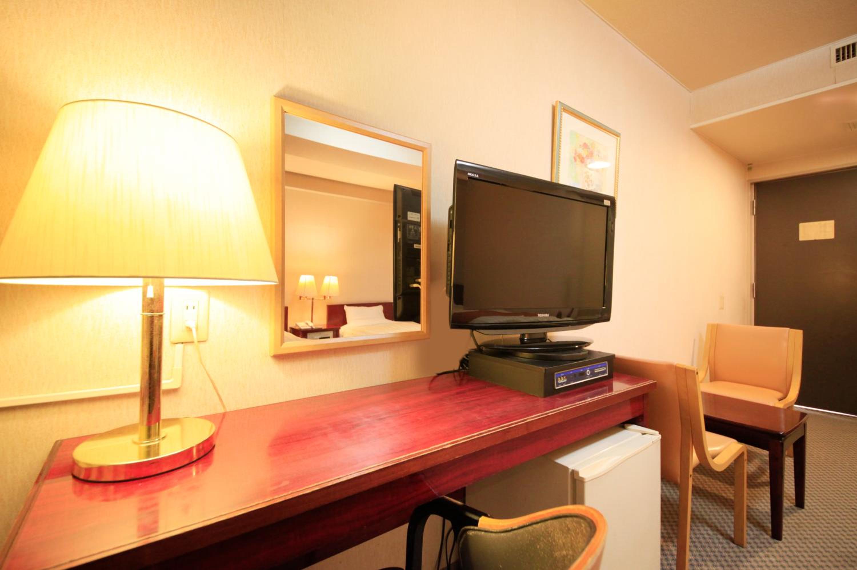 Fujinomiya Green Hotel