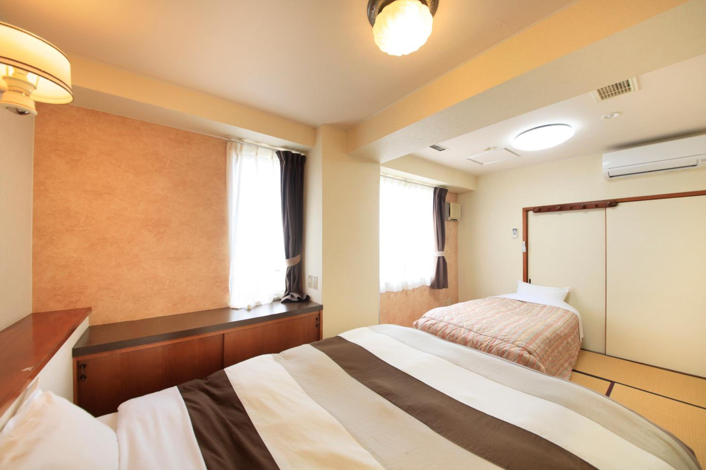 Fujinomiya Green Hotel