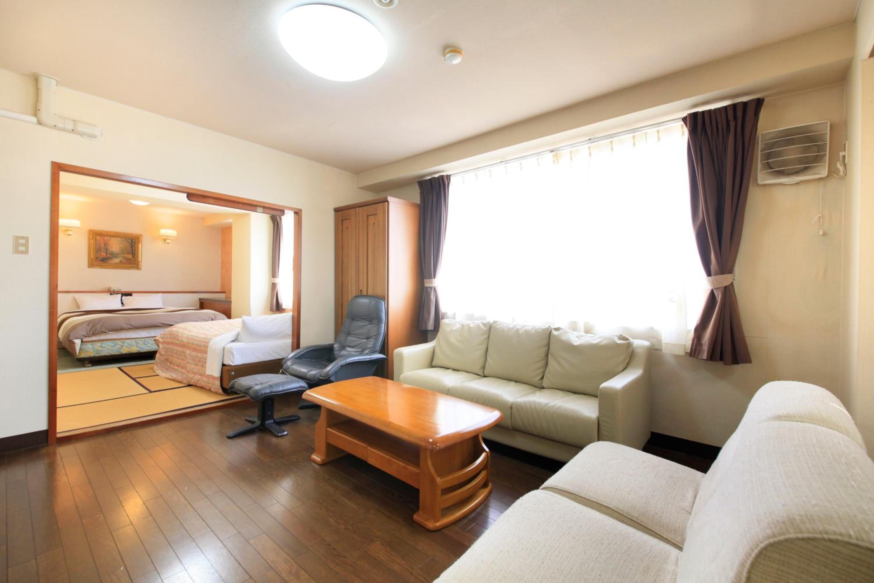 Fujinomiya Green Hotel