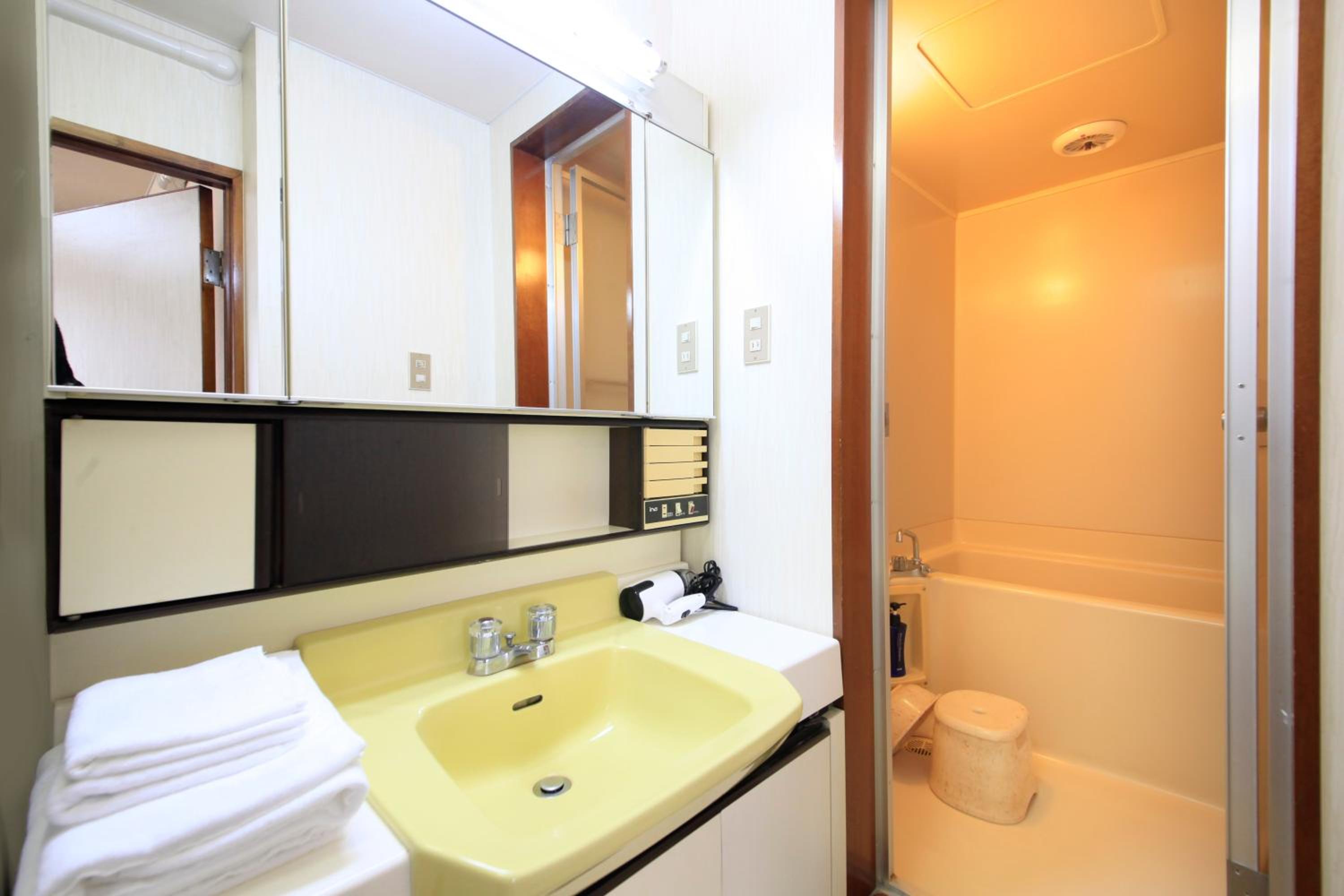Fujinomiya Green Hotel