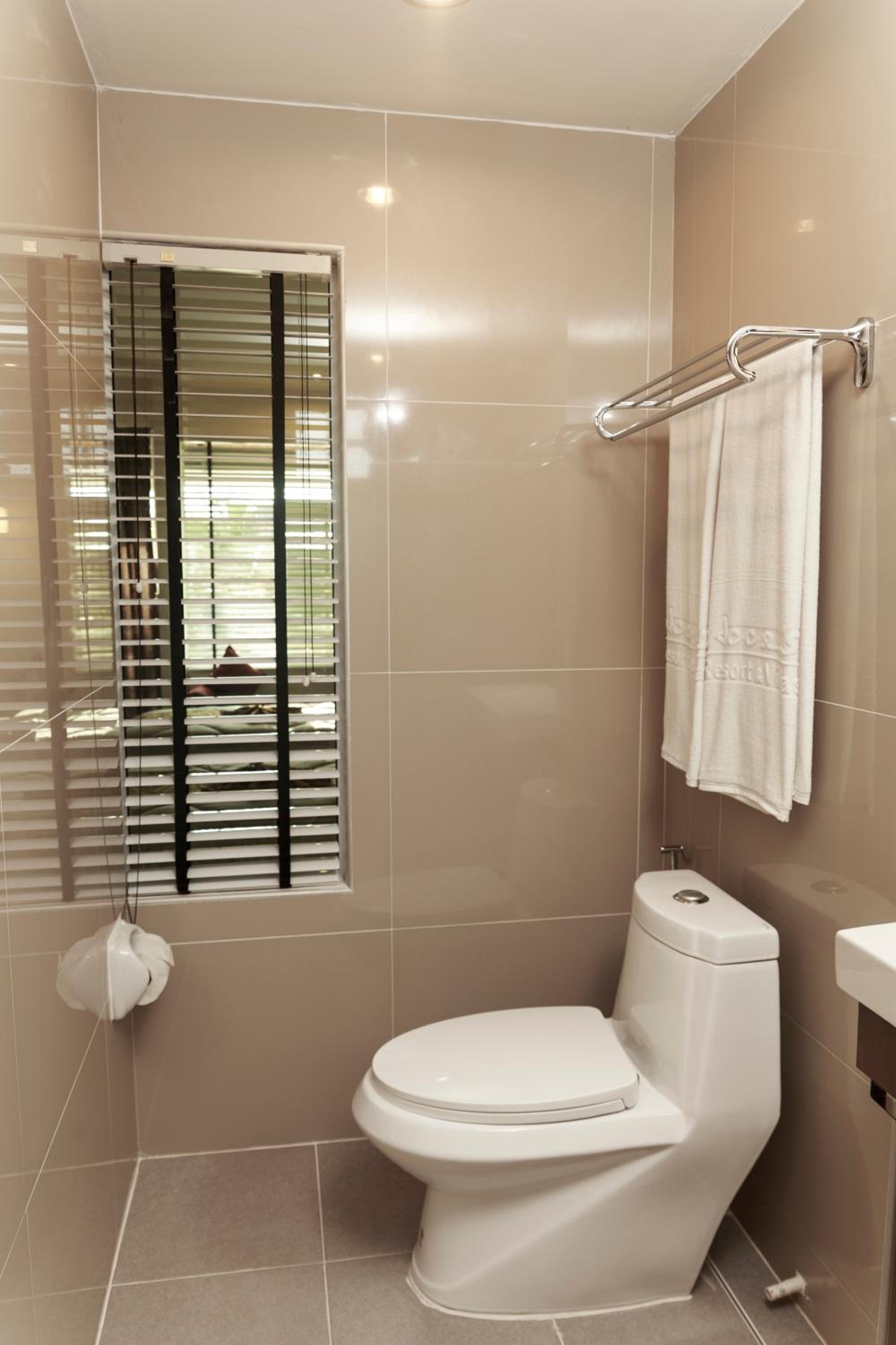 Impress Resort