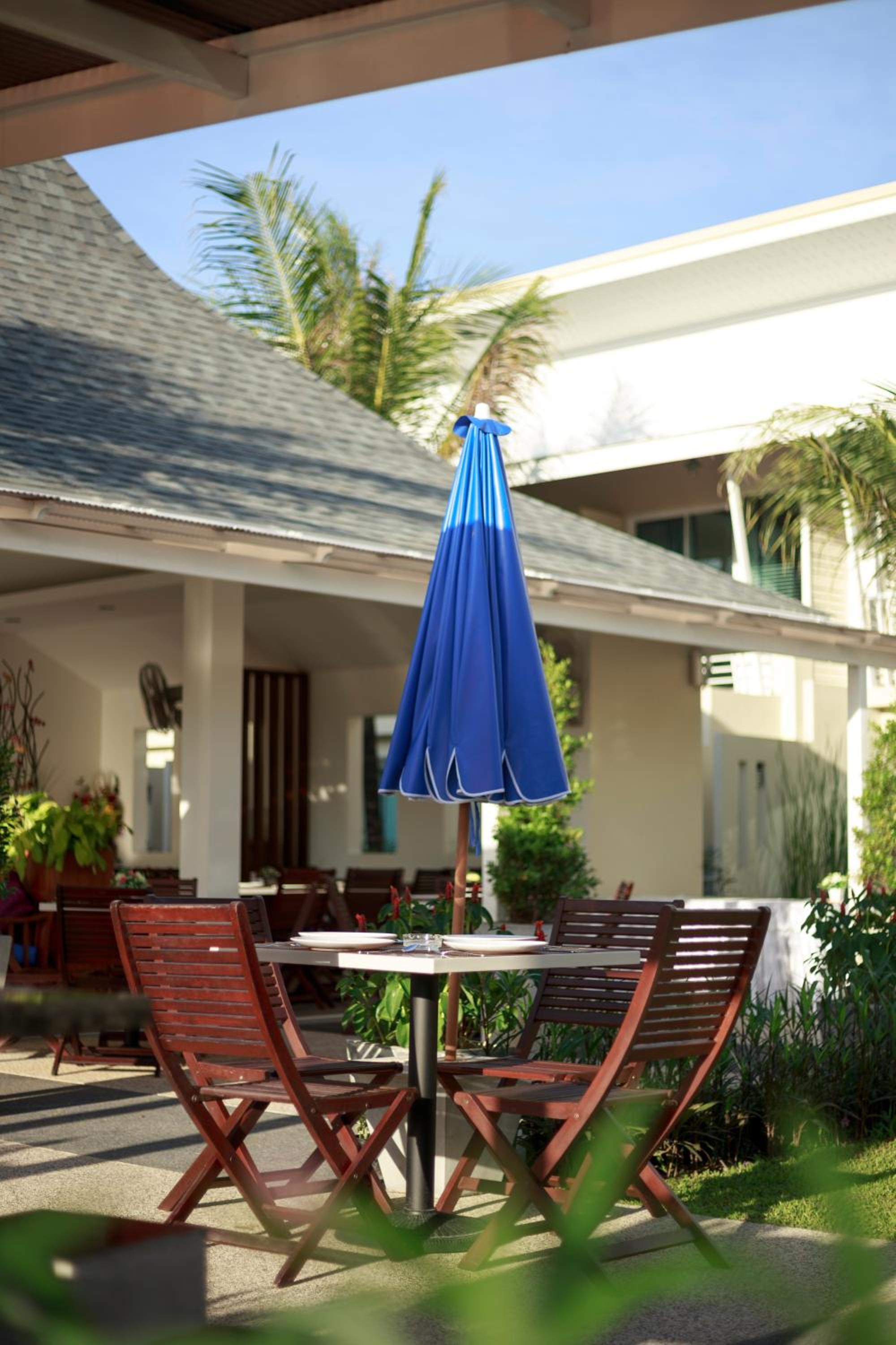 Impress Resort
