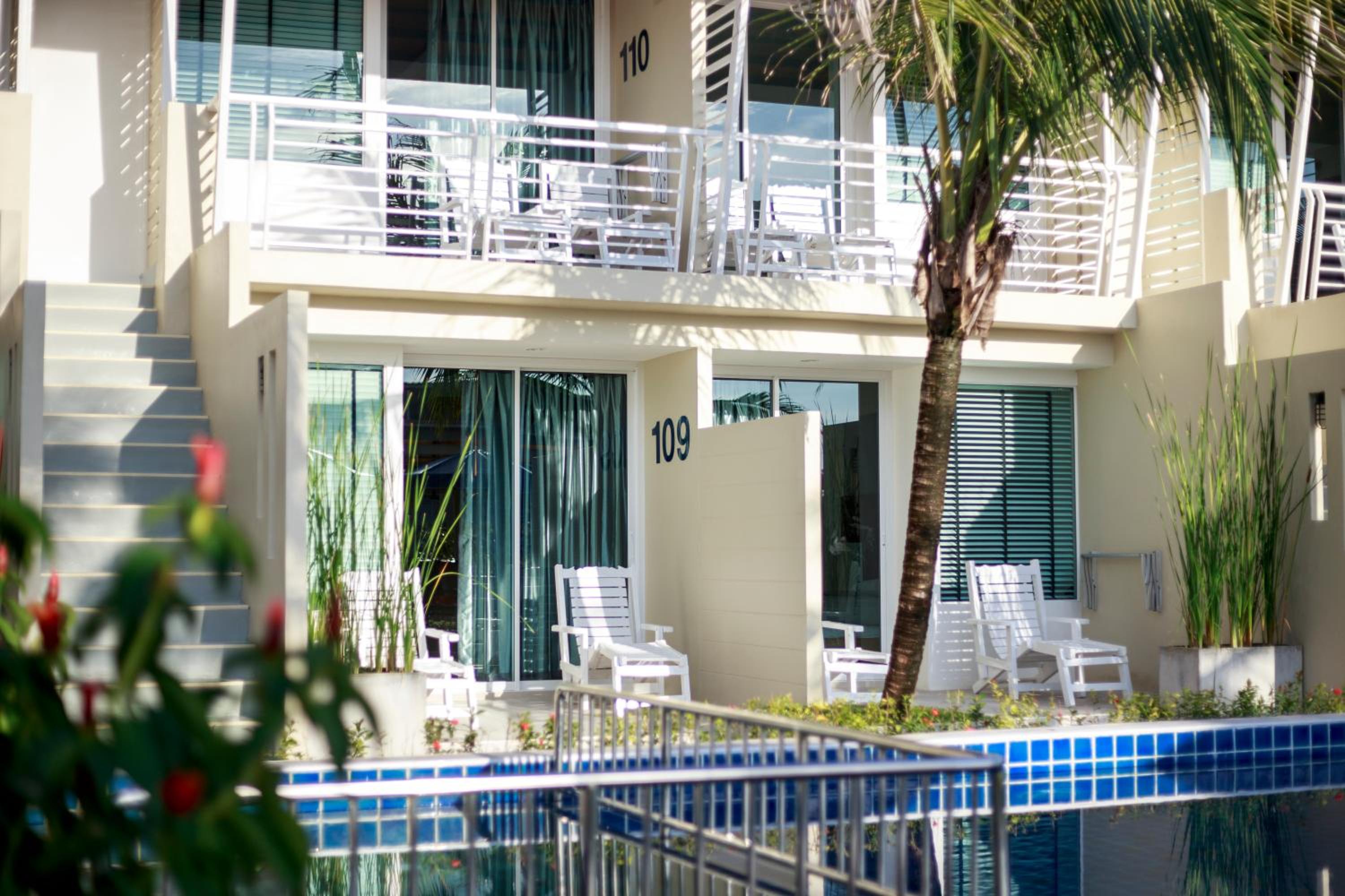 Impress Resort