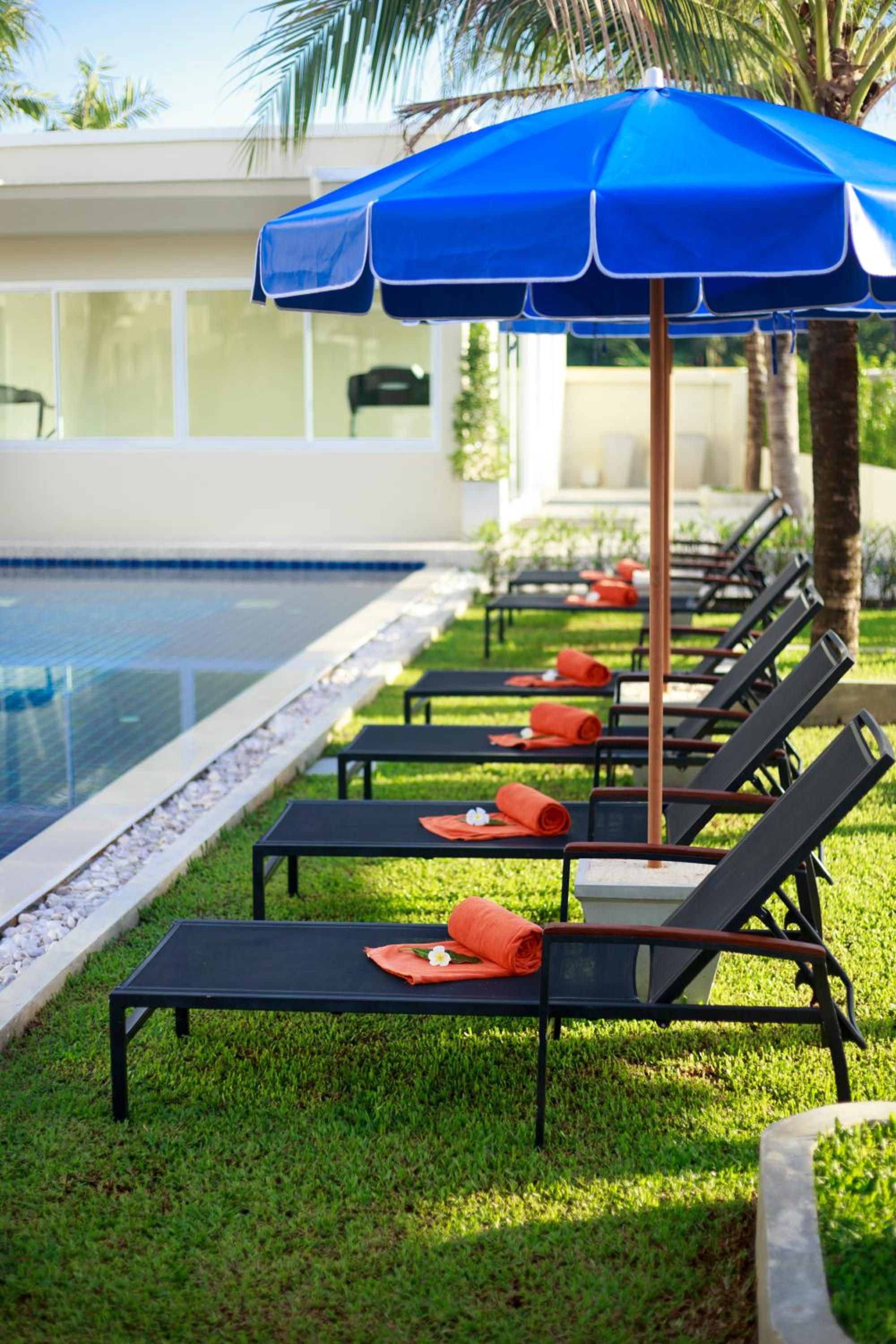 Impress Resort
