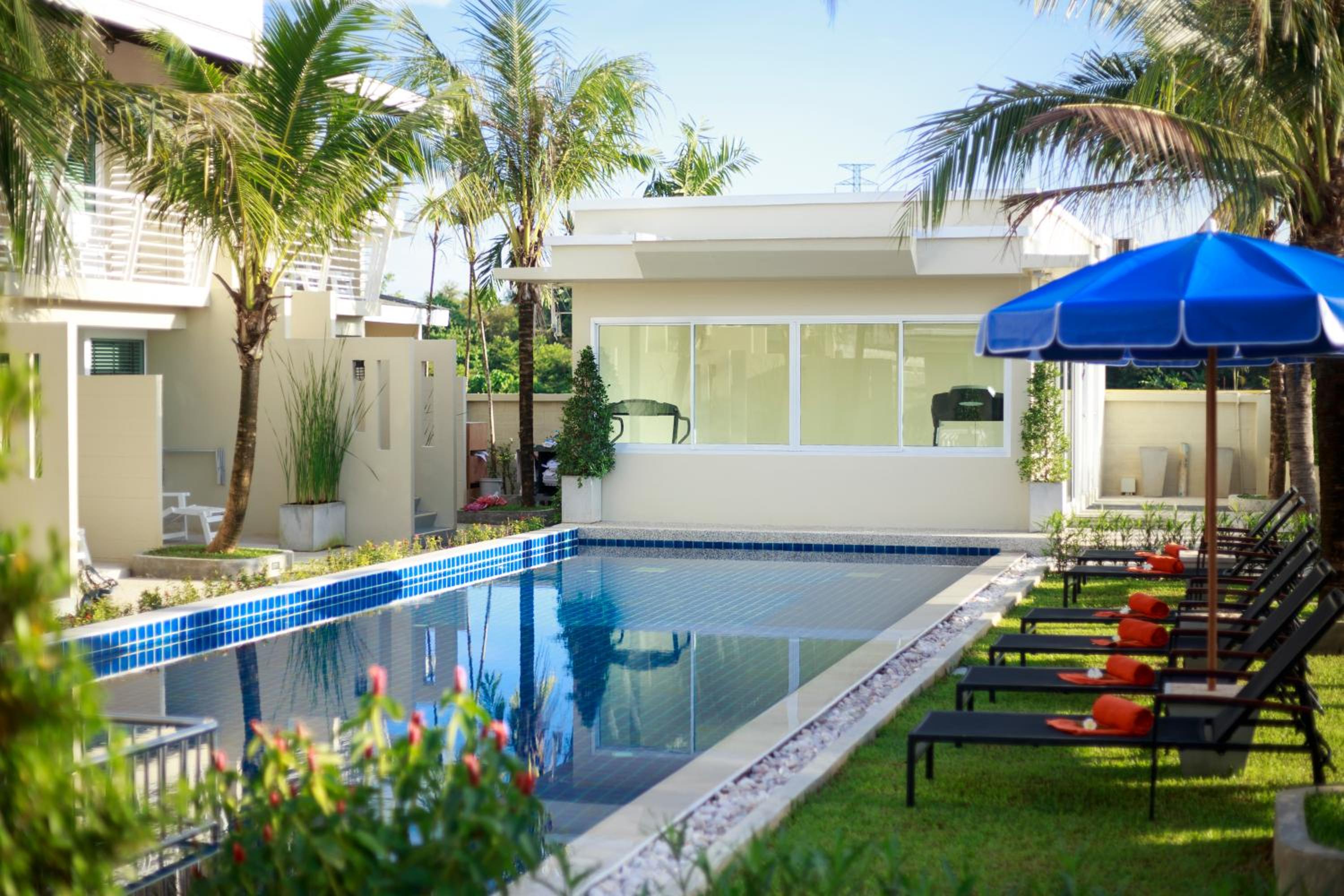 Impress Resort