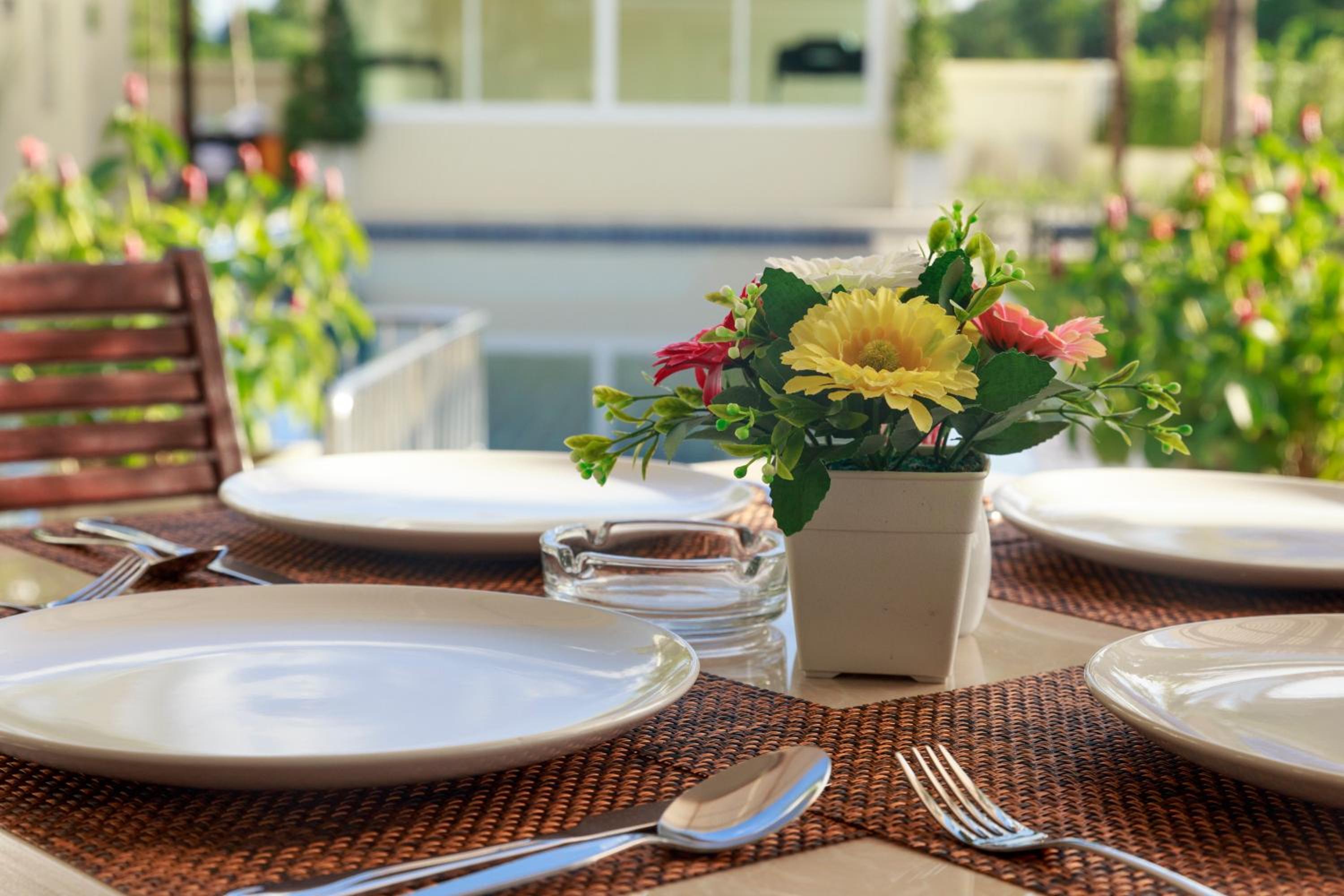 Impress Resort