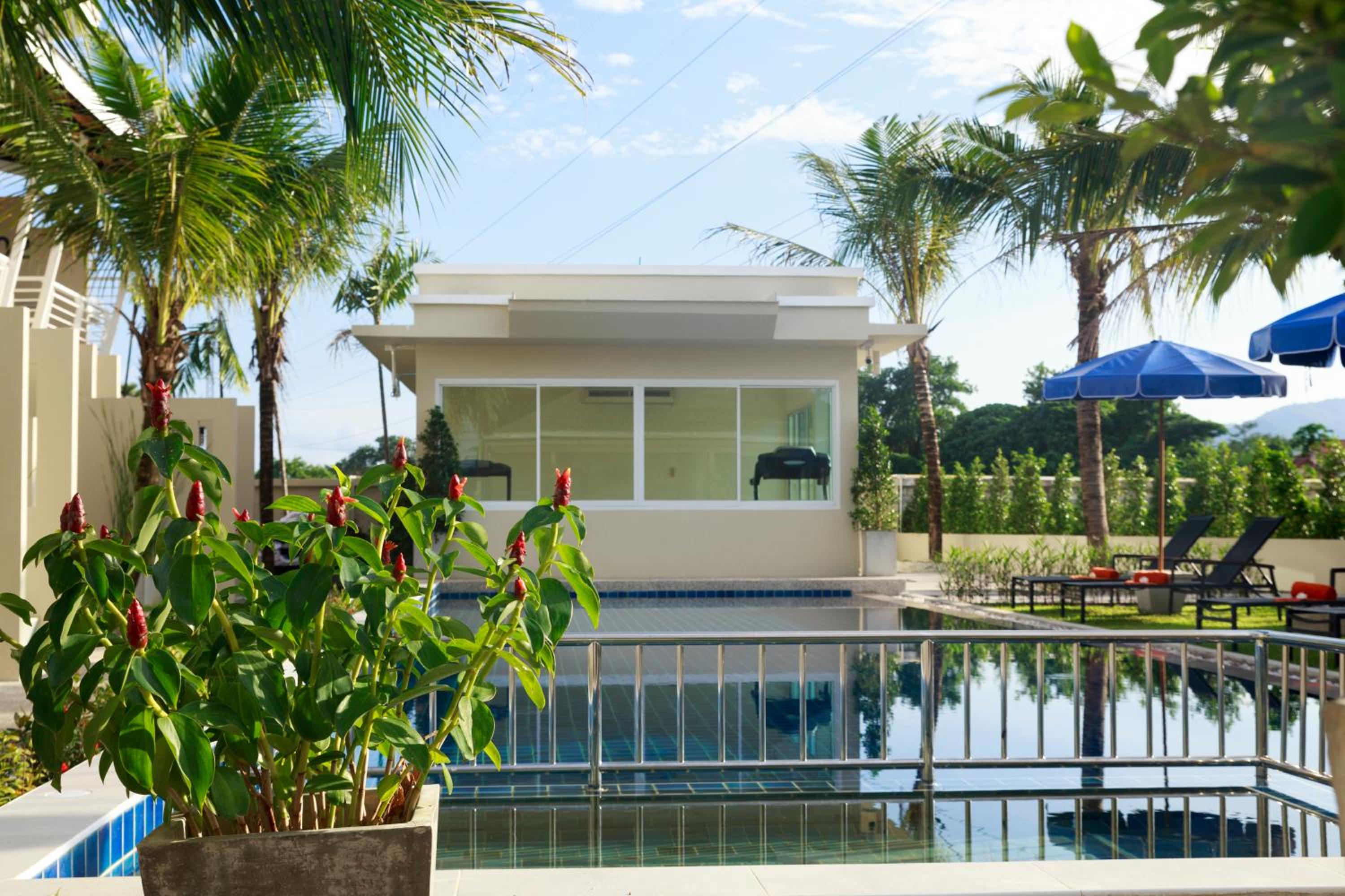 Impress Resort