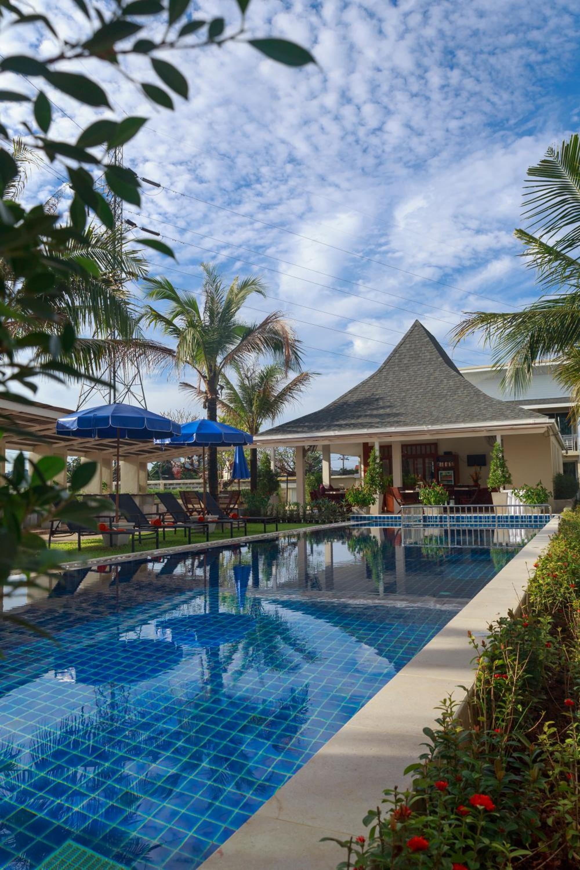 Impress Resort