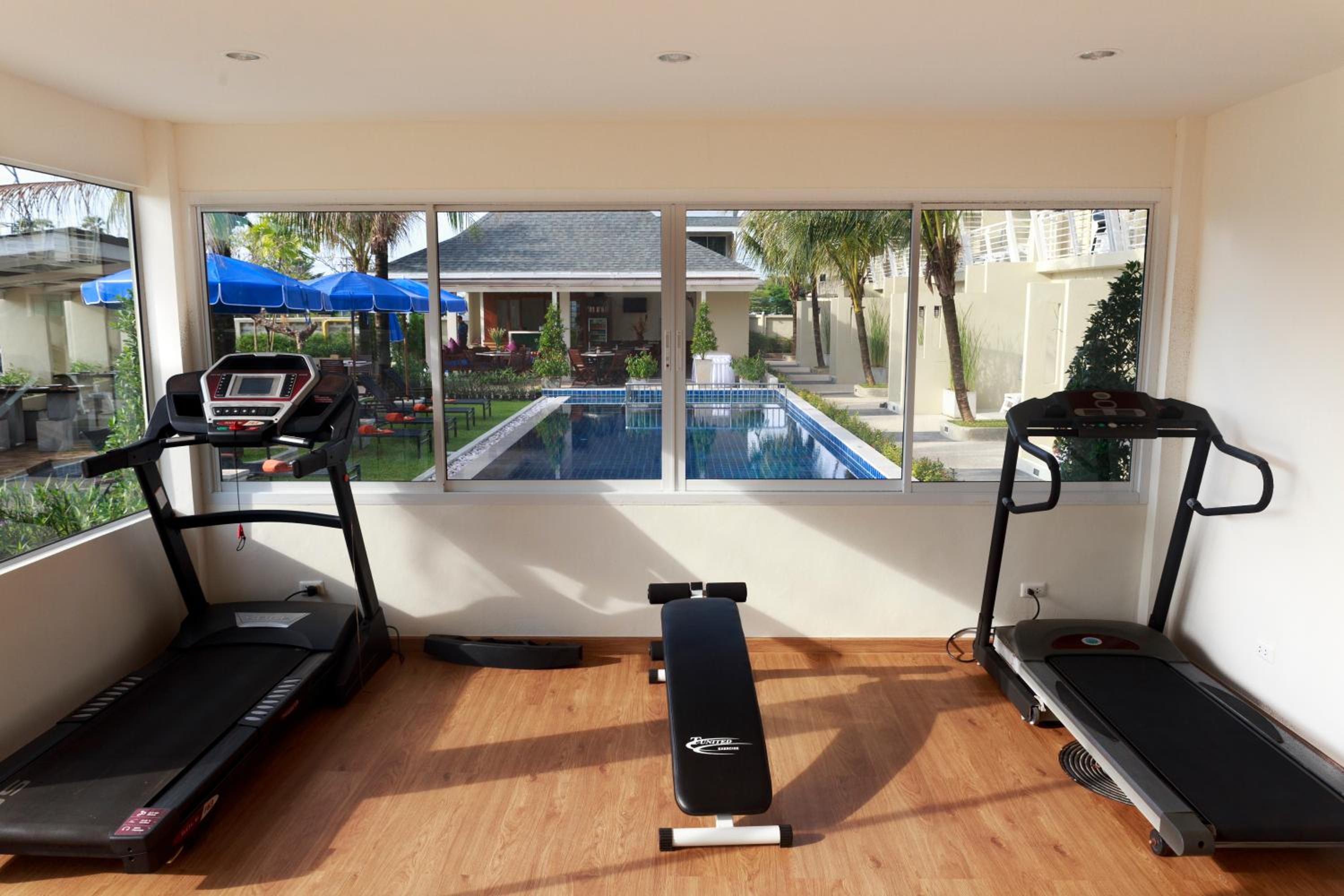 Impress Resort