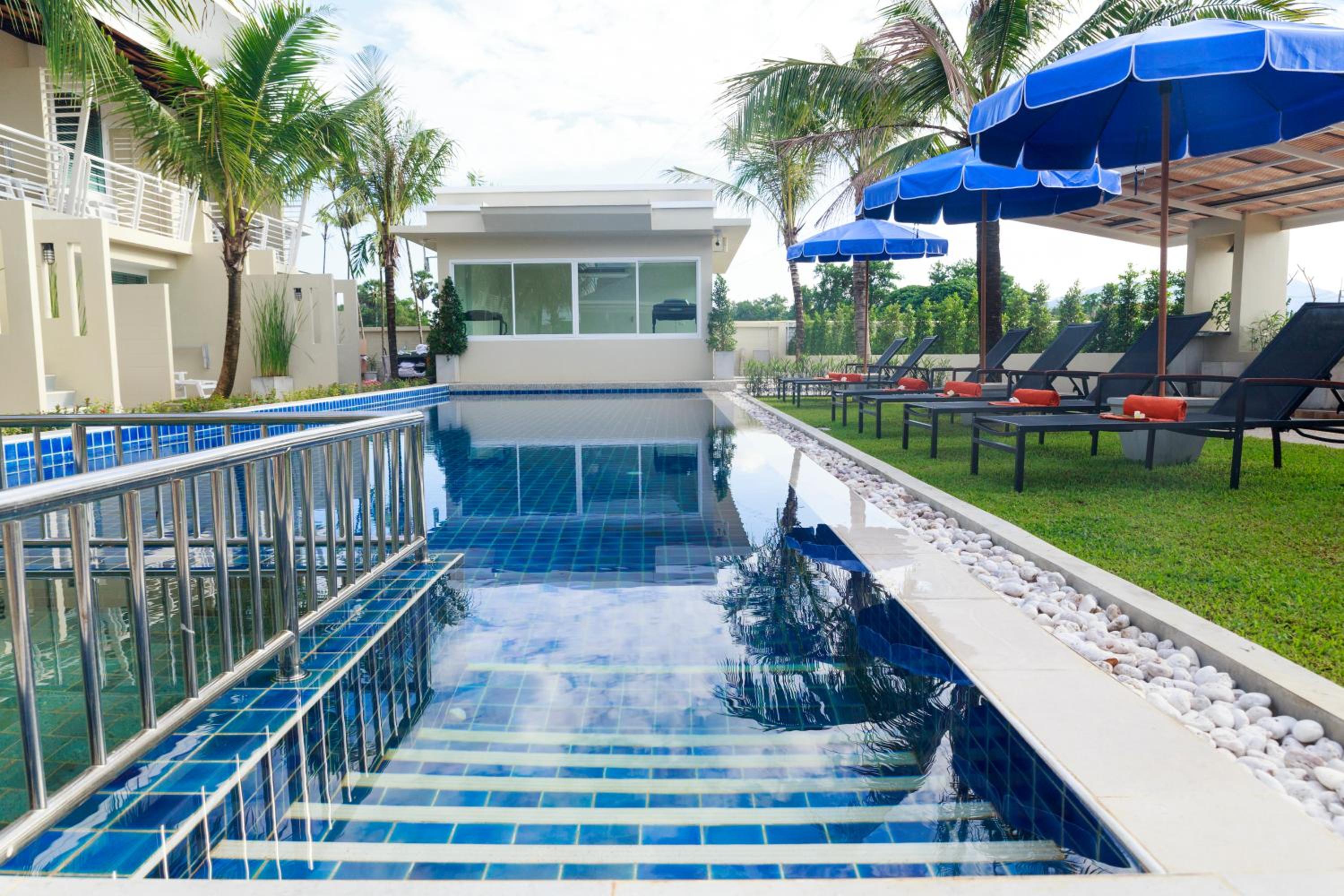 Impress Resort