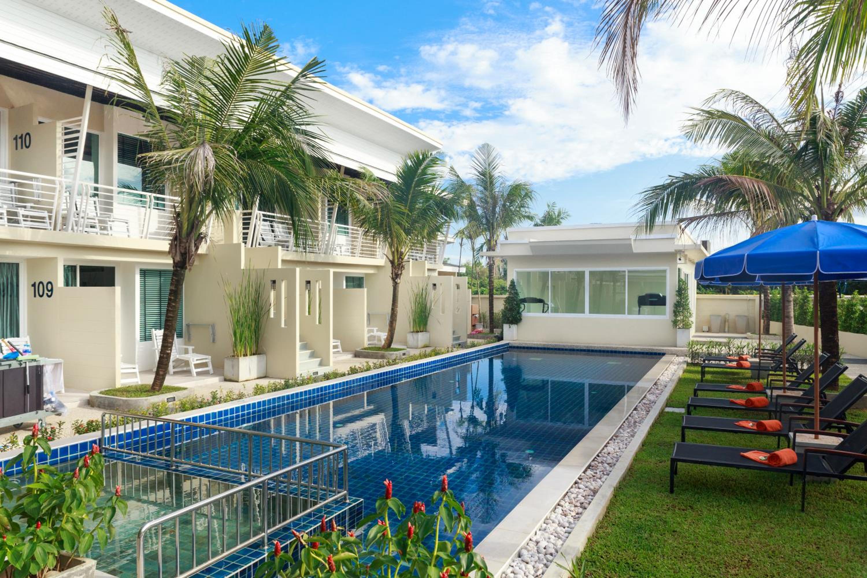 Impress Resort