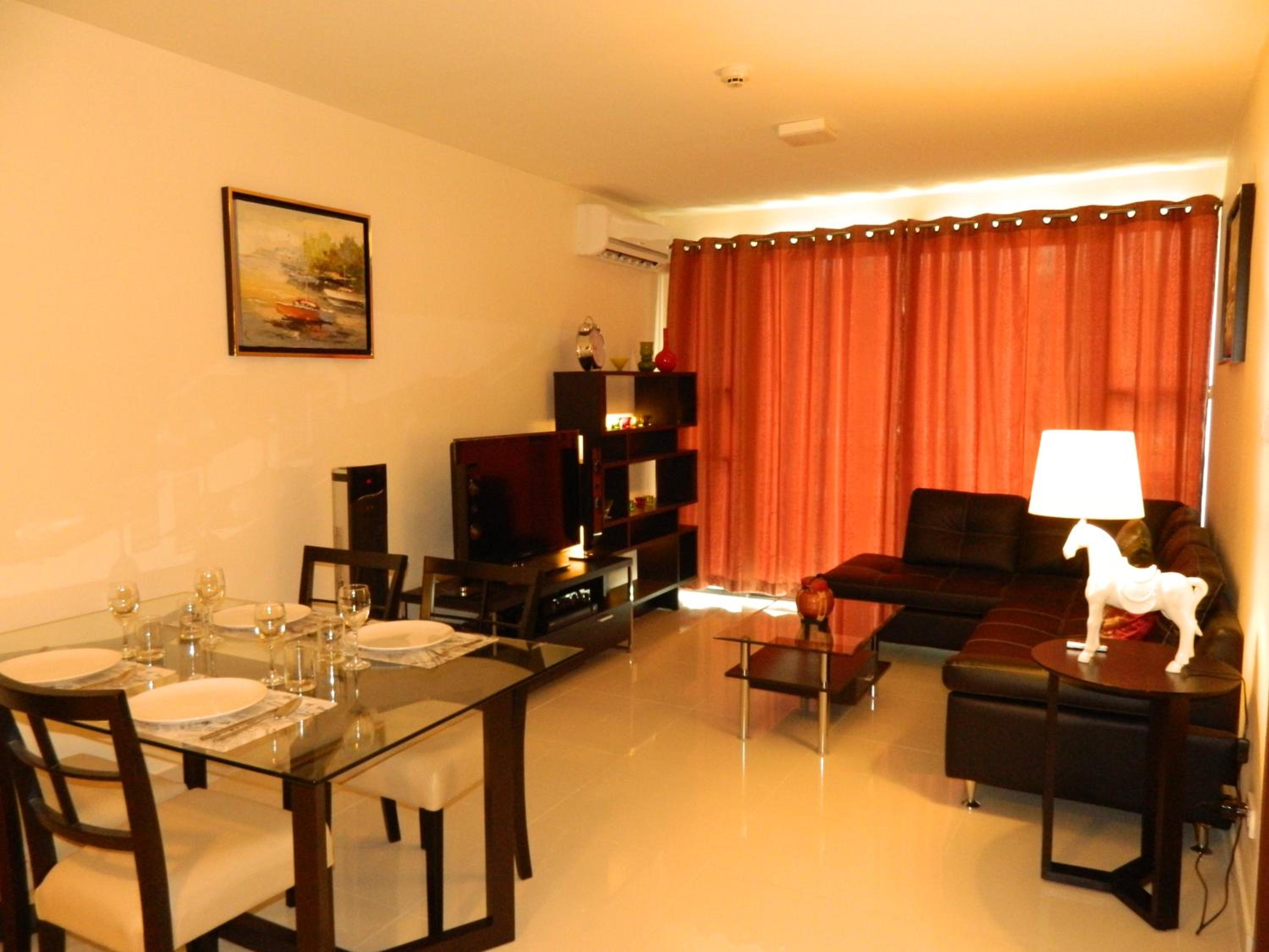 Neo Condo by Jean view 4