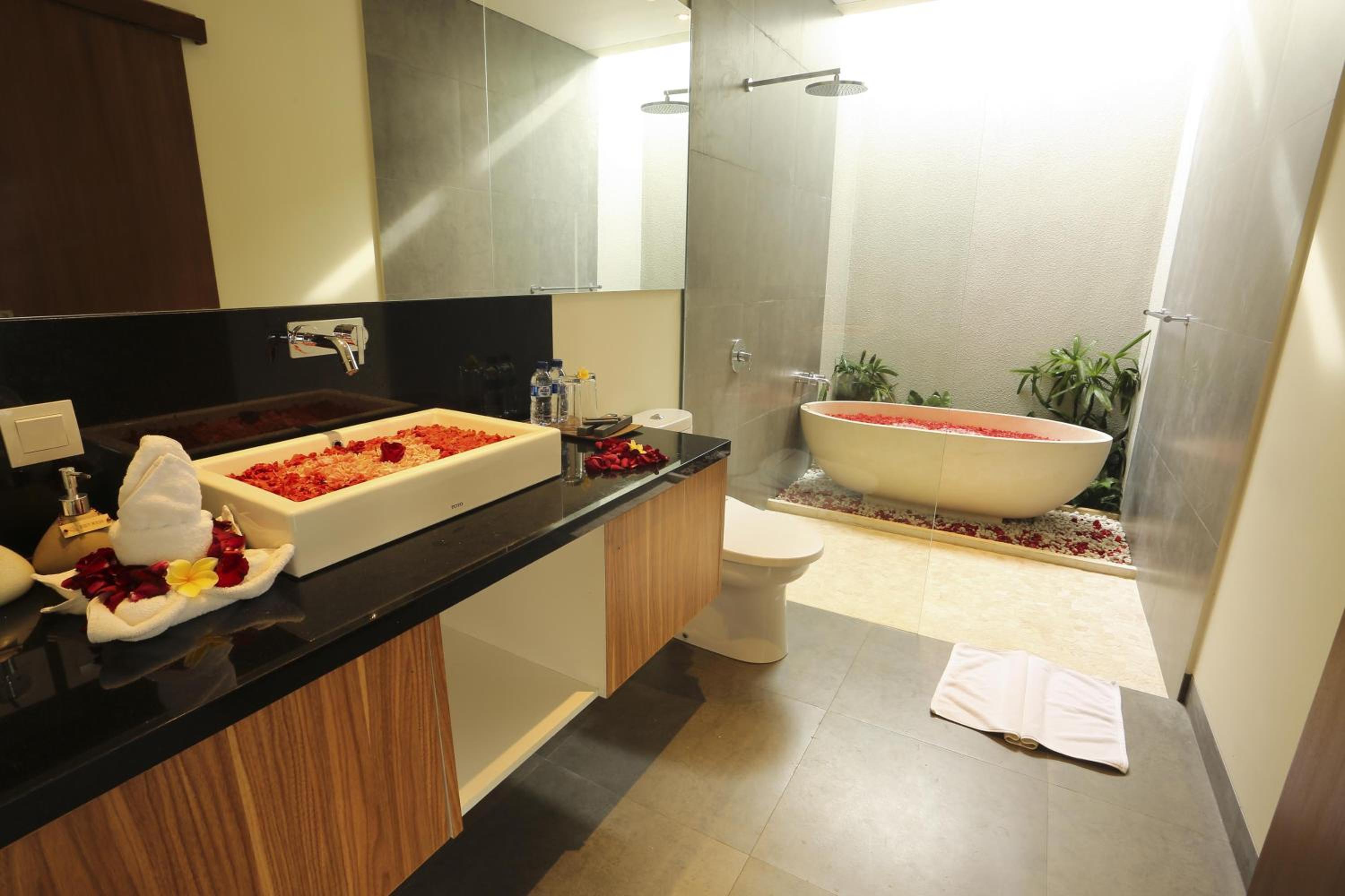 Desa Di Bali Villas