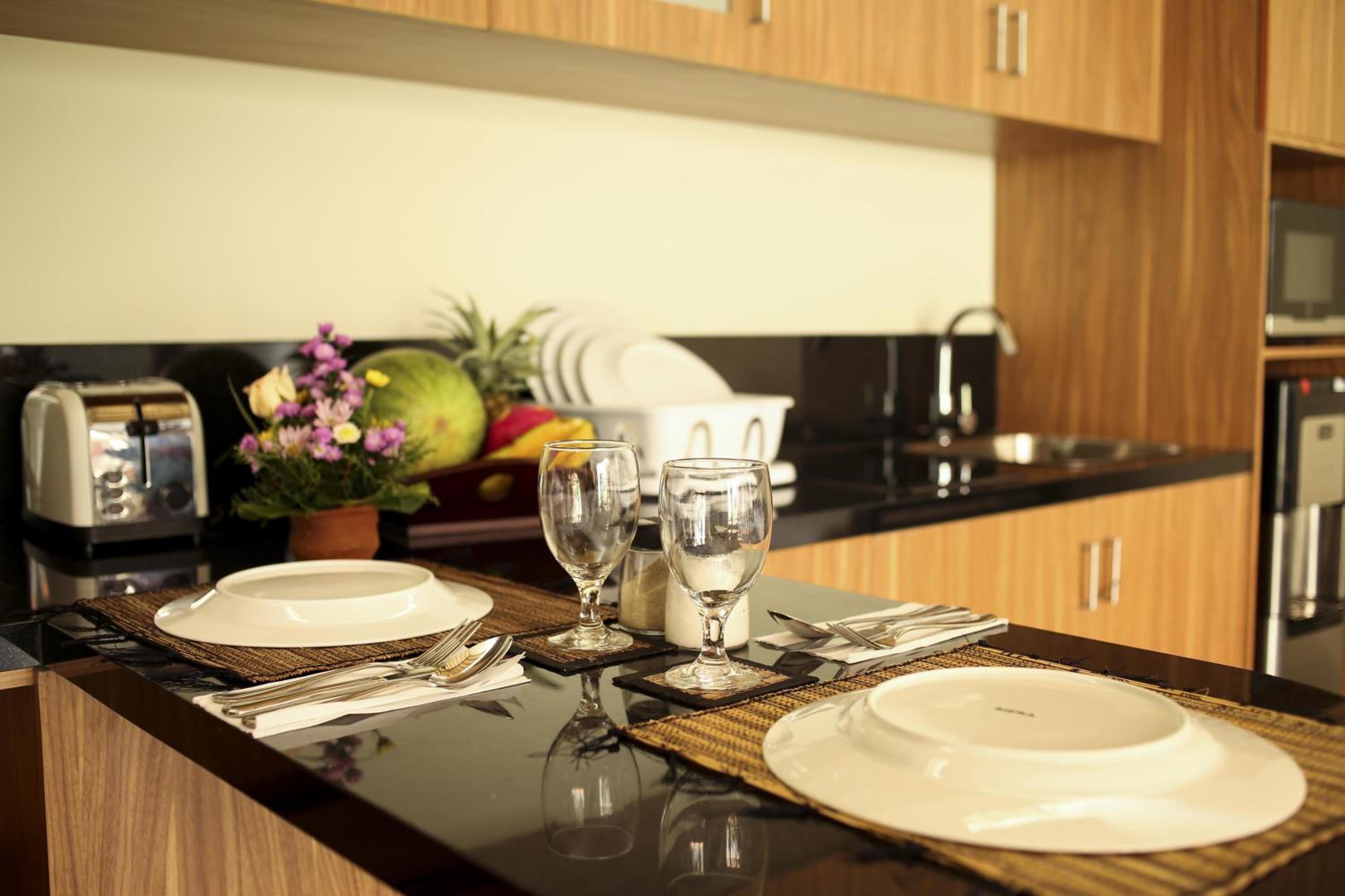 Desa Di Bali Villas