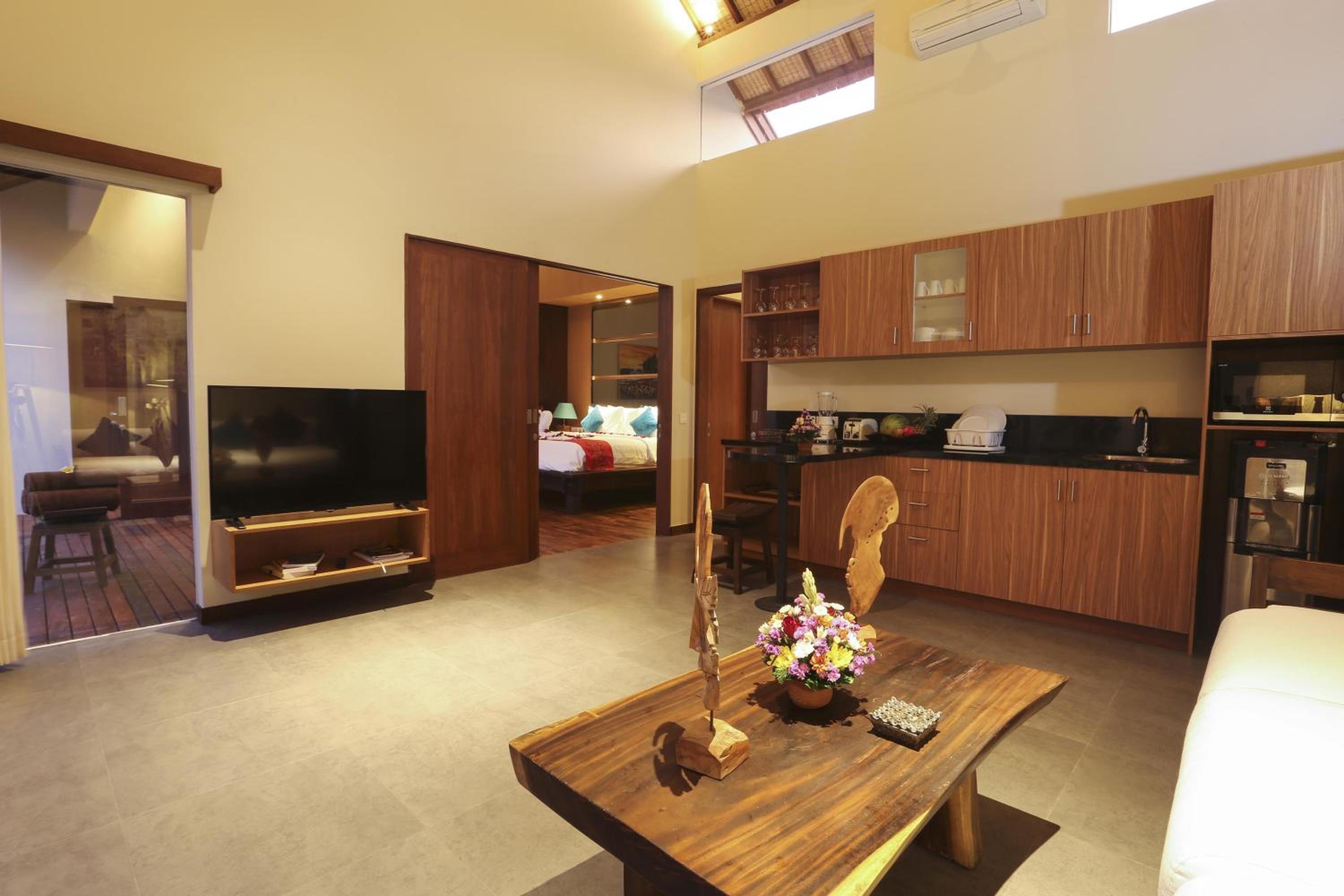 Desa Di Bali Villas