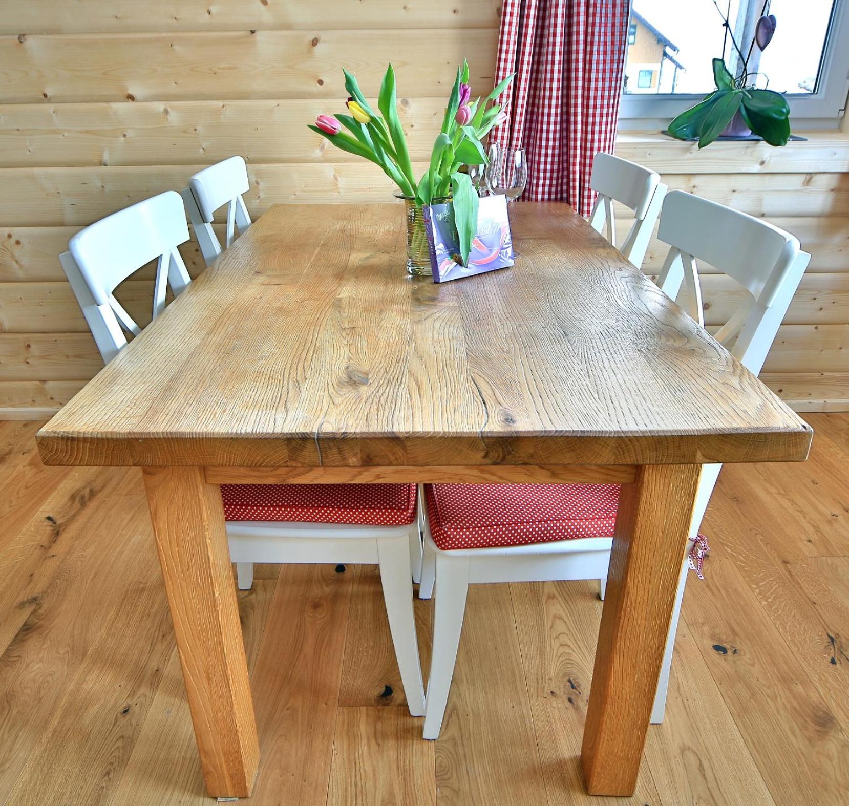 Appartement Haus Tanja