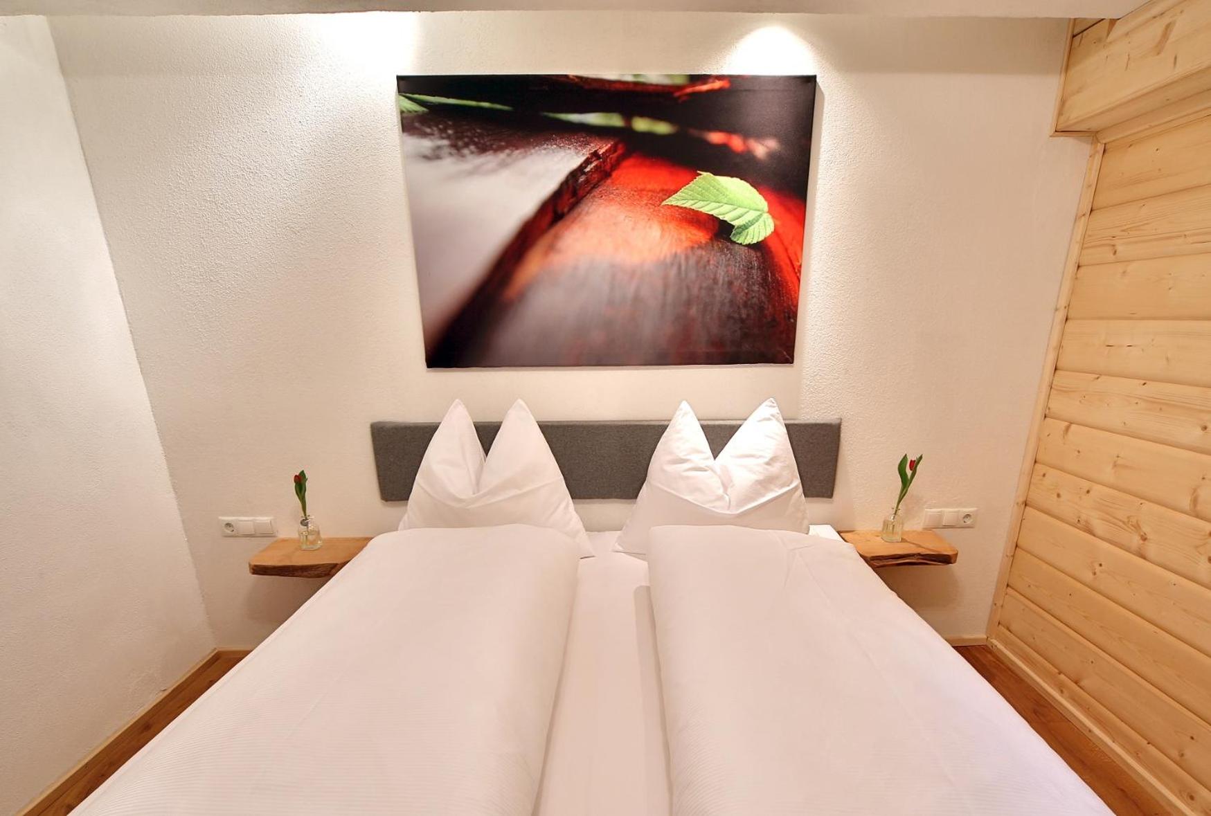 Appartement Haus Tanja