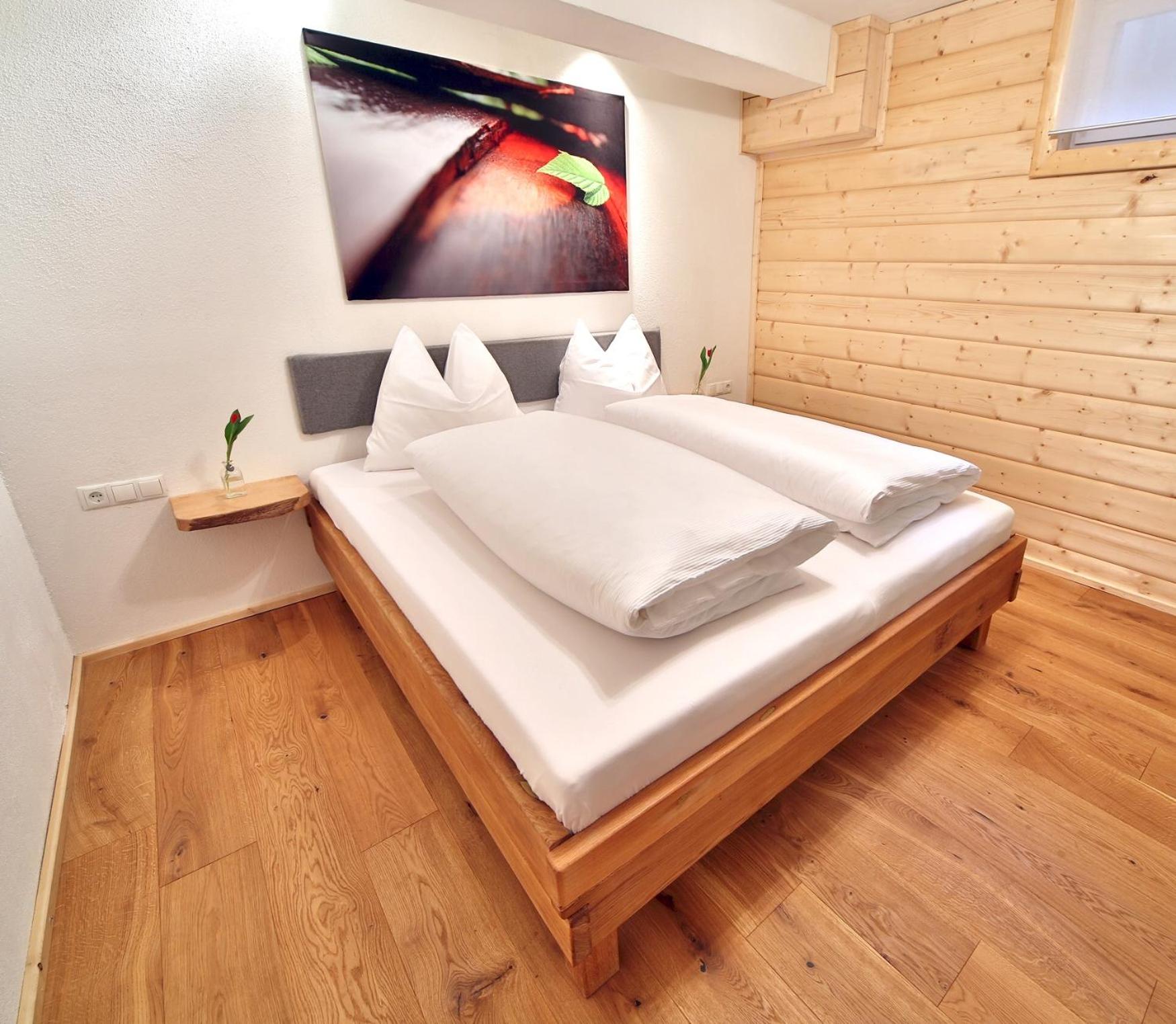 Appartement Haus Tanja