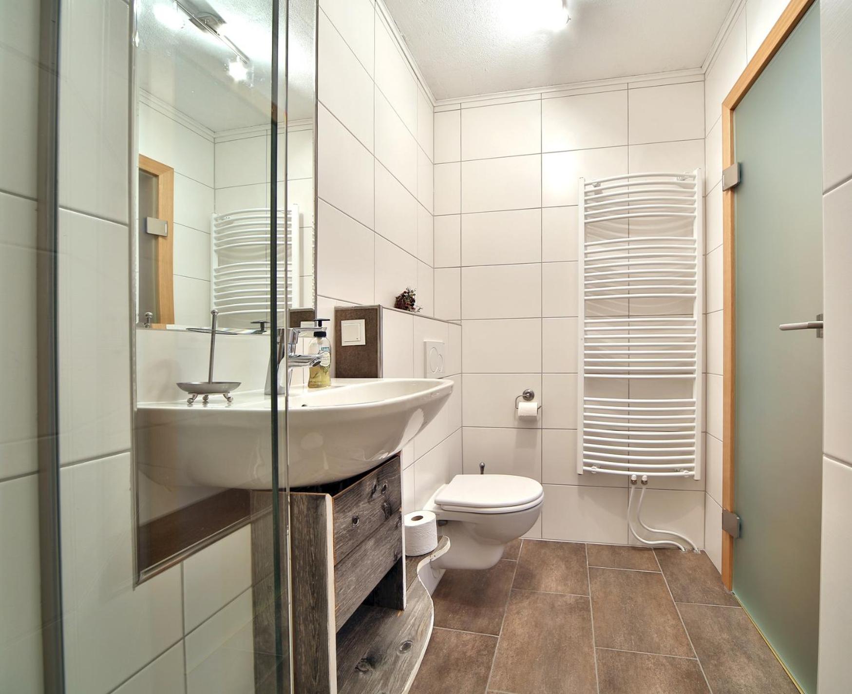 Appartement Haus Tanja